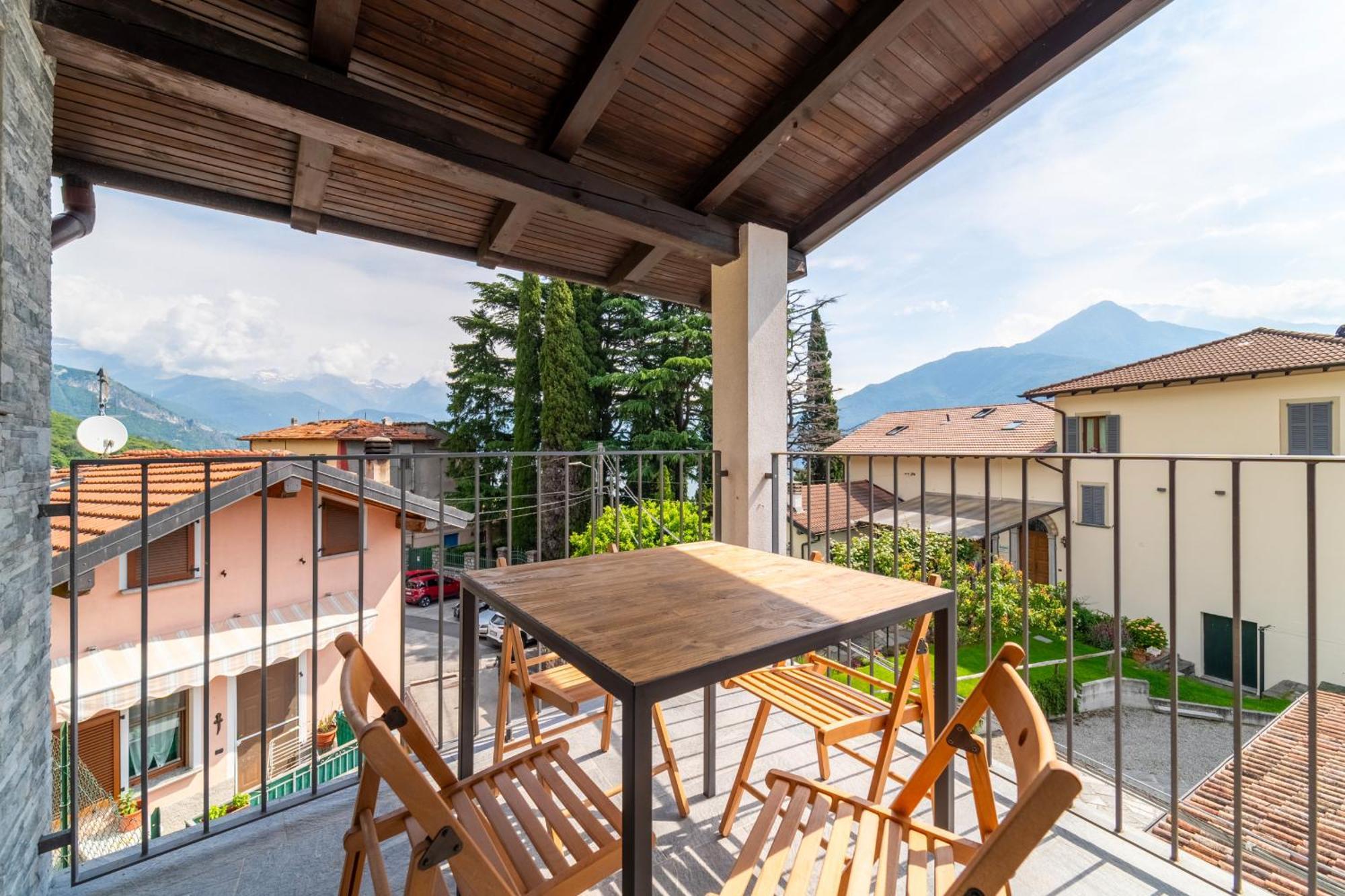 Apartment Casa Matilde By Wonderful Italy