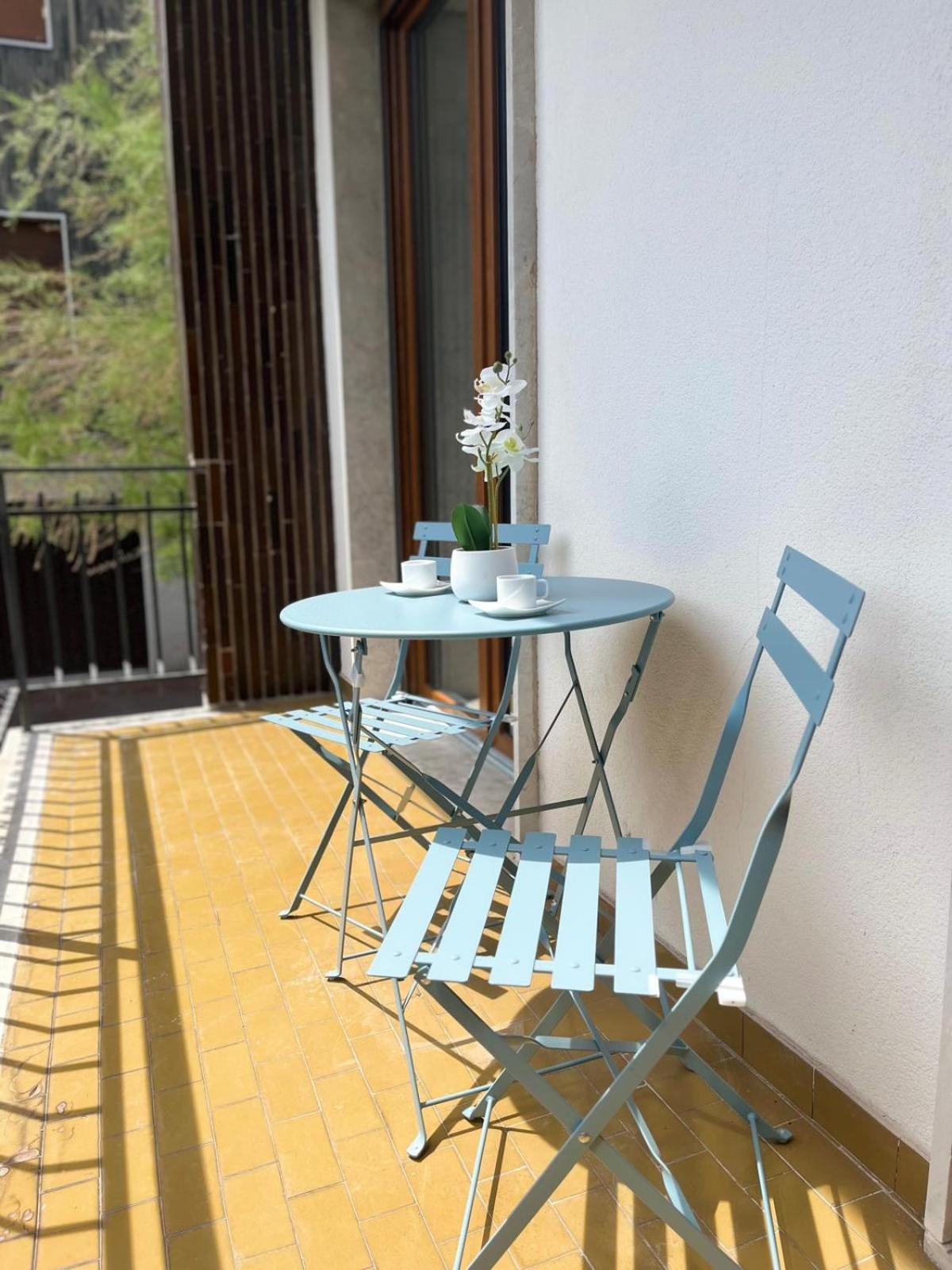 Apartment Casa Brumani Como