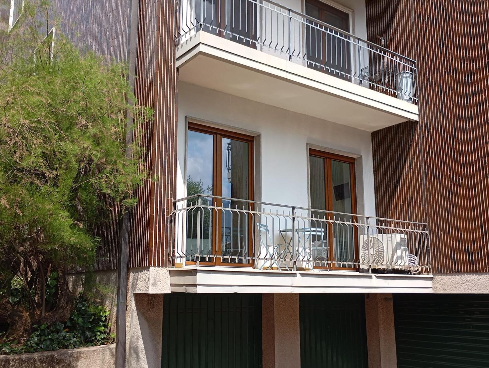 Apartment Casa Brumani Como