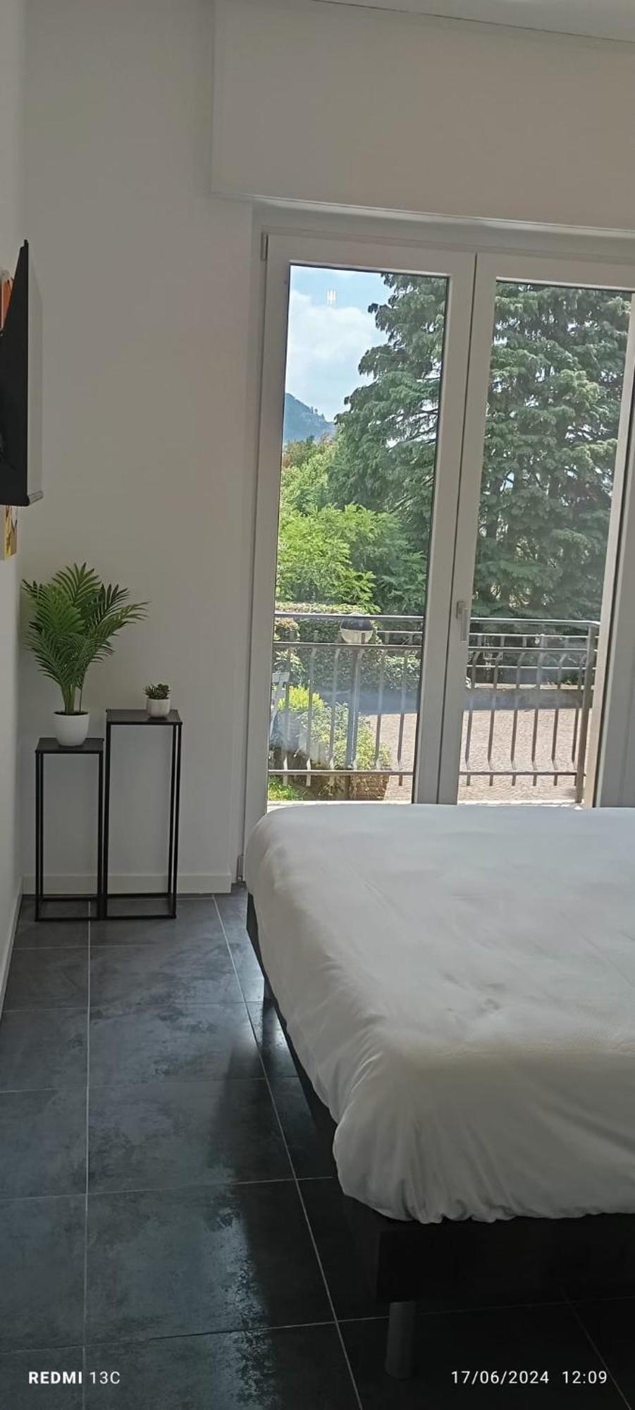 Casa Brumani Apartment
