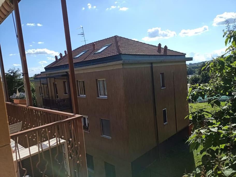 Hills Casa Di Mario Apartment