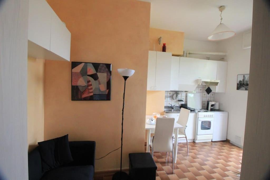 Apartment Hills Casa Di Mario *