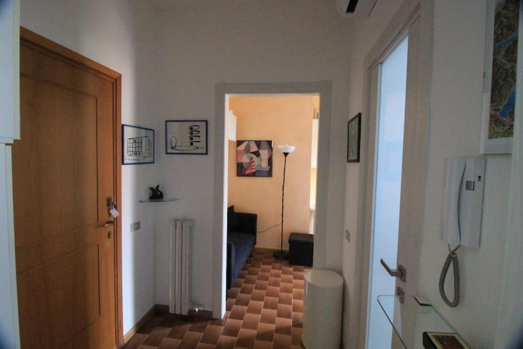Hills Casa Di Mario Apartment Como