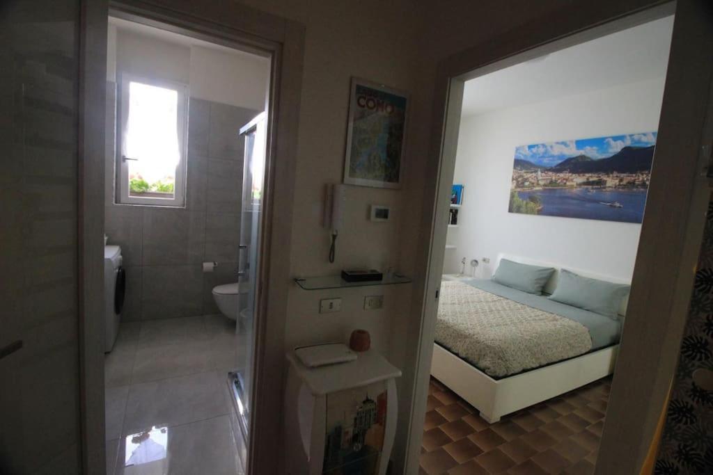 Apartment Hills Casa Di Mario Como