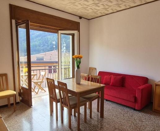 Valley View Apartment Barni