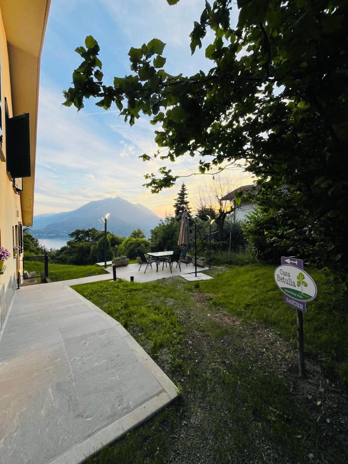 Casa Betulla Relax *