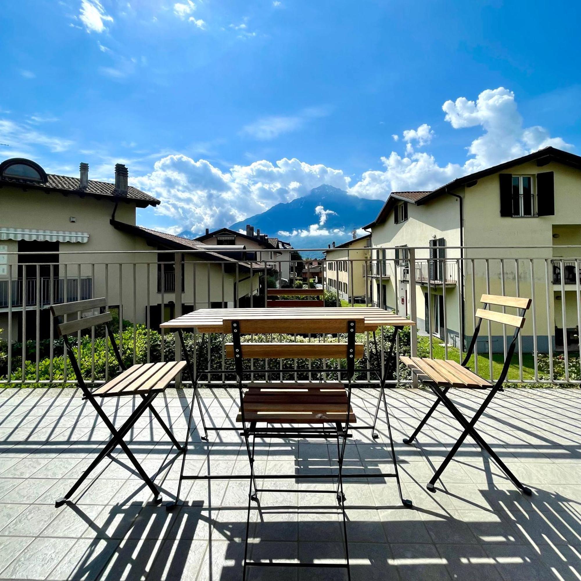Sofia Apartment *