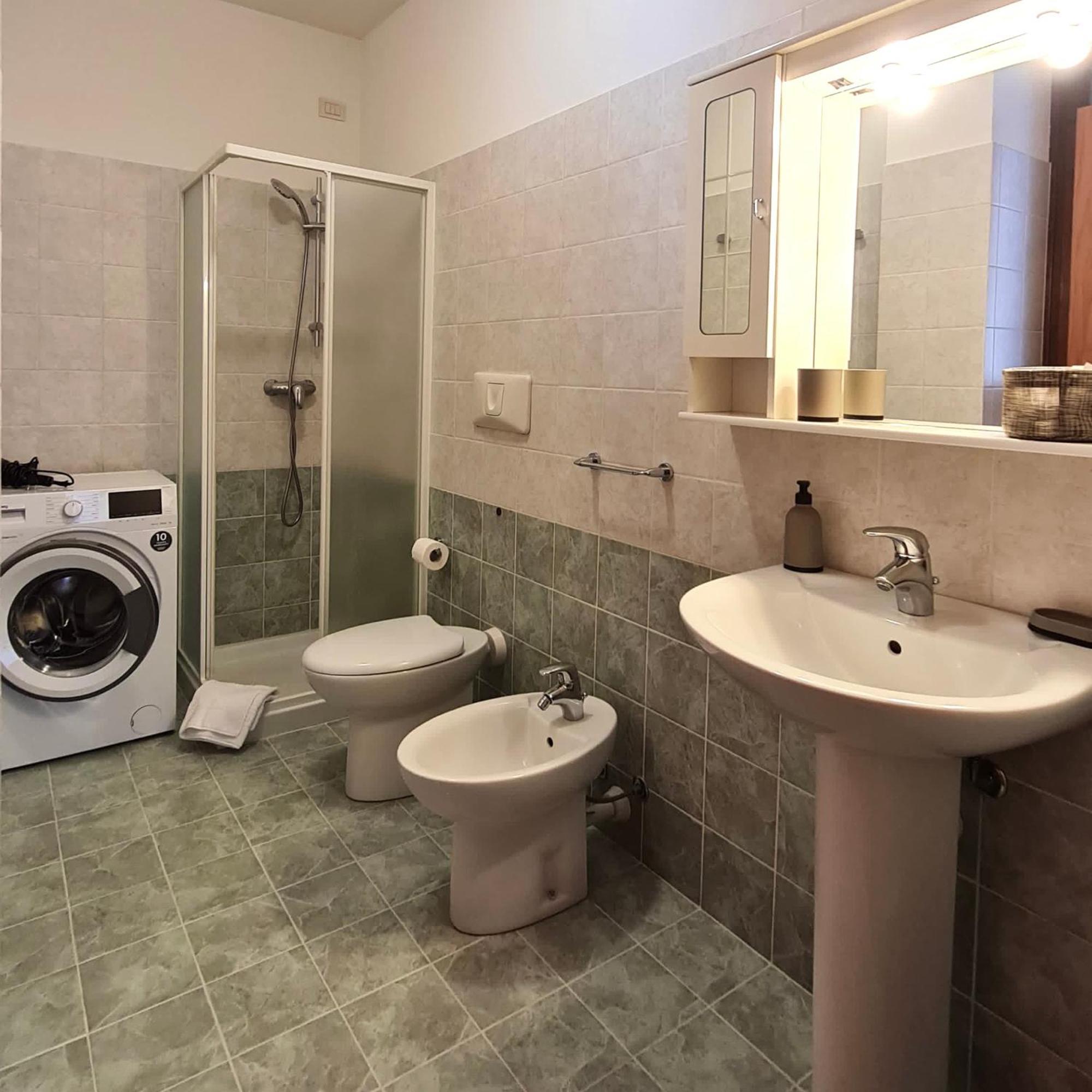 Apartment Sofia *