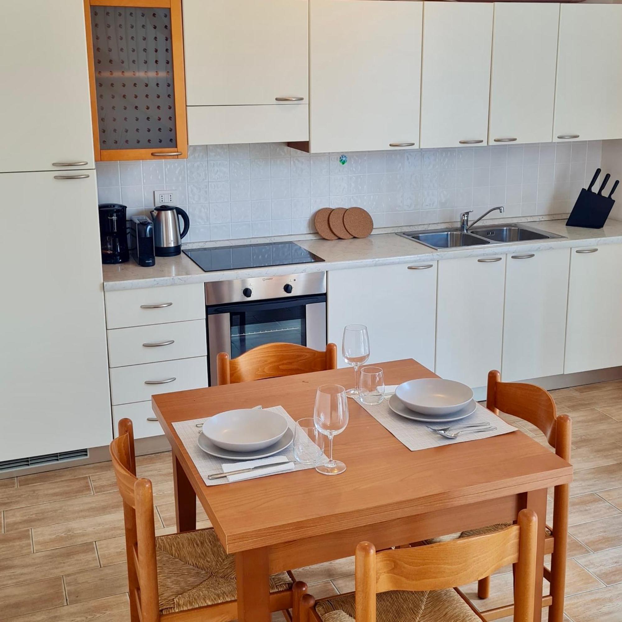 Sofia Apartment