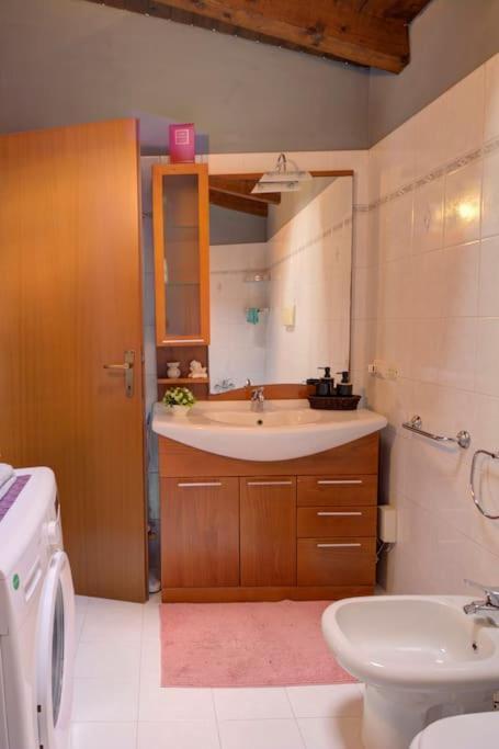 Casa Vacanza Angolo Della Corte Como