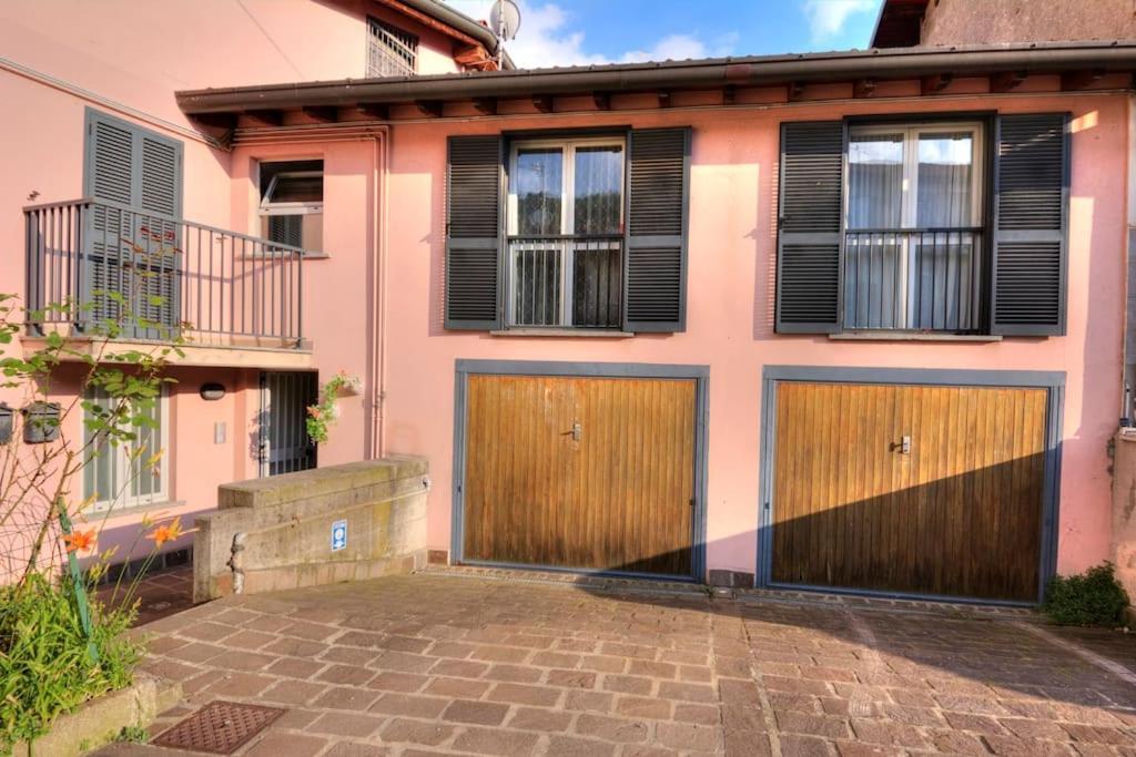 Casa Vacanza Angolo Della Corte * Como