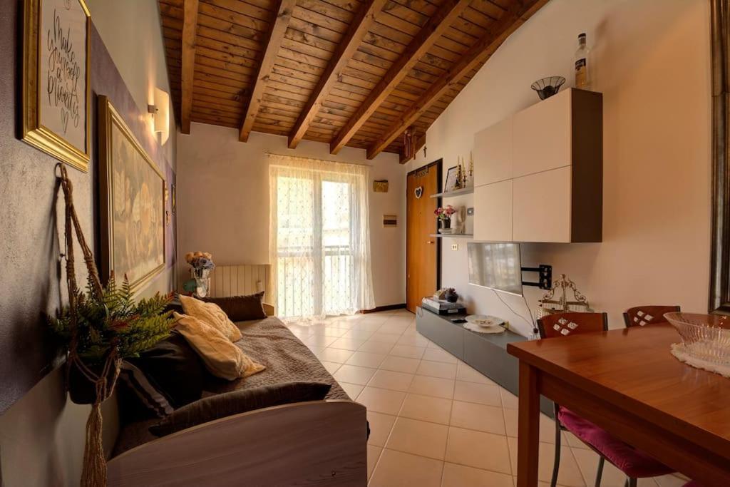 Apartment Casa Vacanza Angolo Della Corte