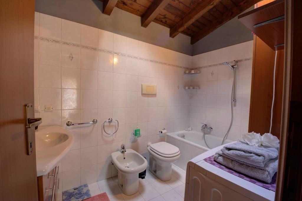Apartment Casa Vacanza Angolo Della Corte *