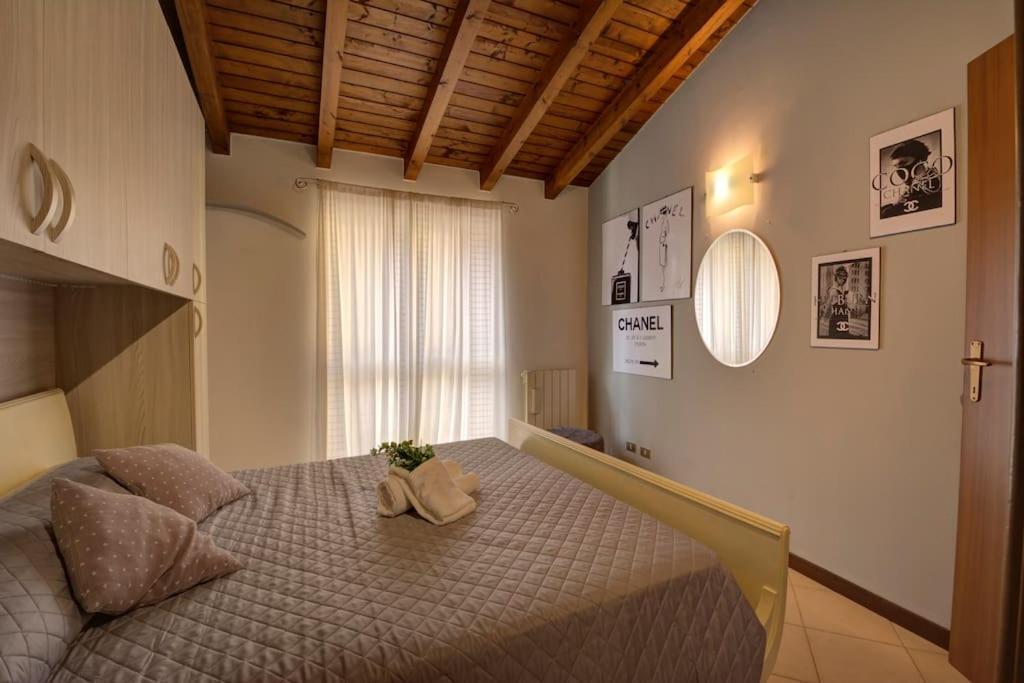 Casa Vacanza Angolo Della Corte *