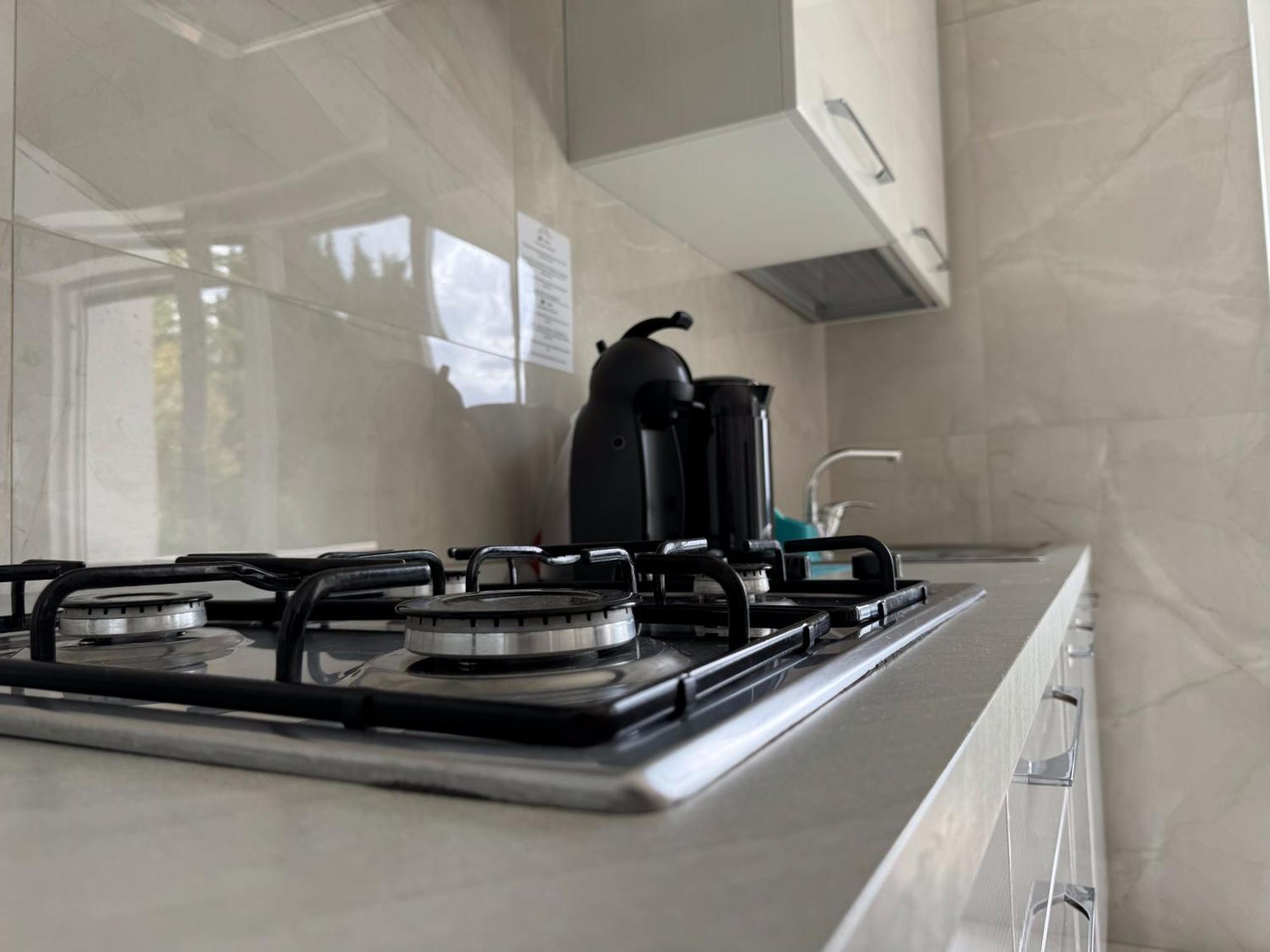 Luxury Sole Apartment *