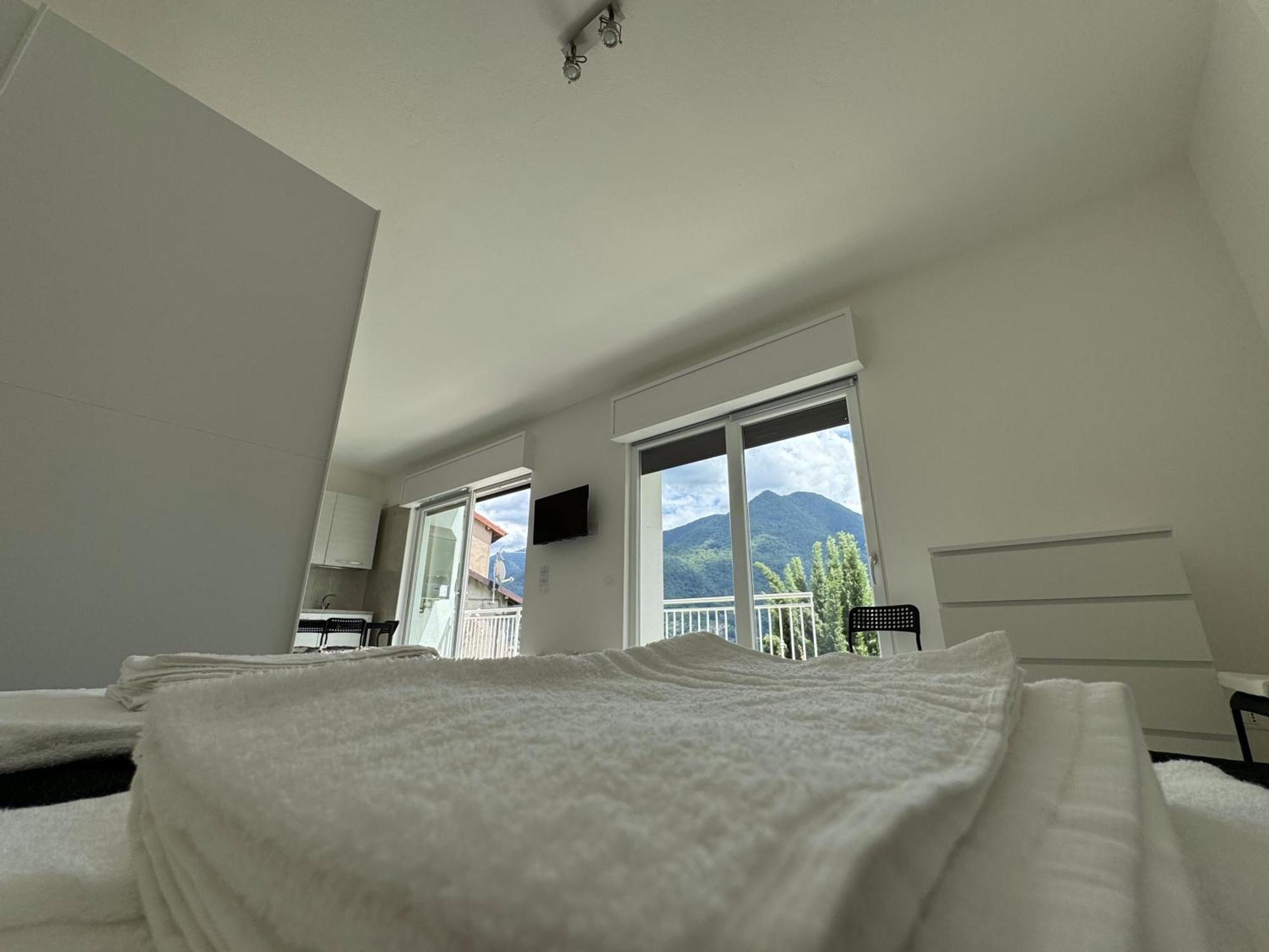 Apartment Luxury Sole