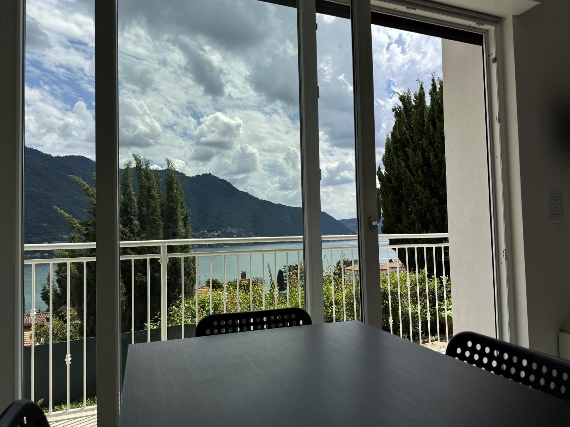 Luxury Sole Apartment