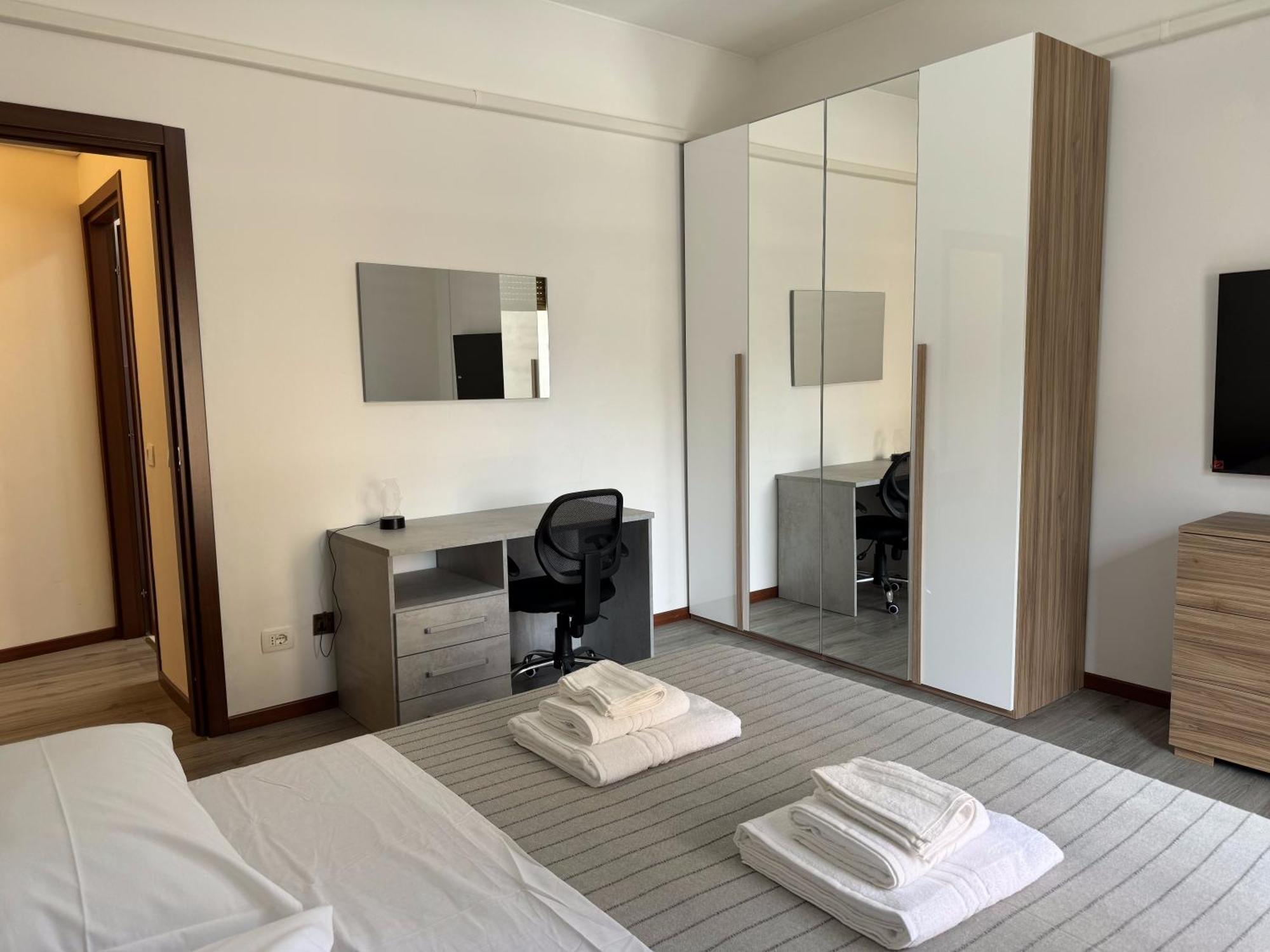 Casa Diba - Nel Cuore Apartment