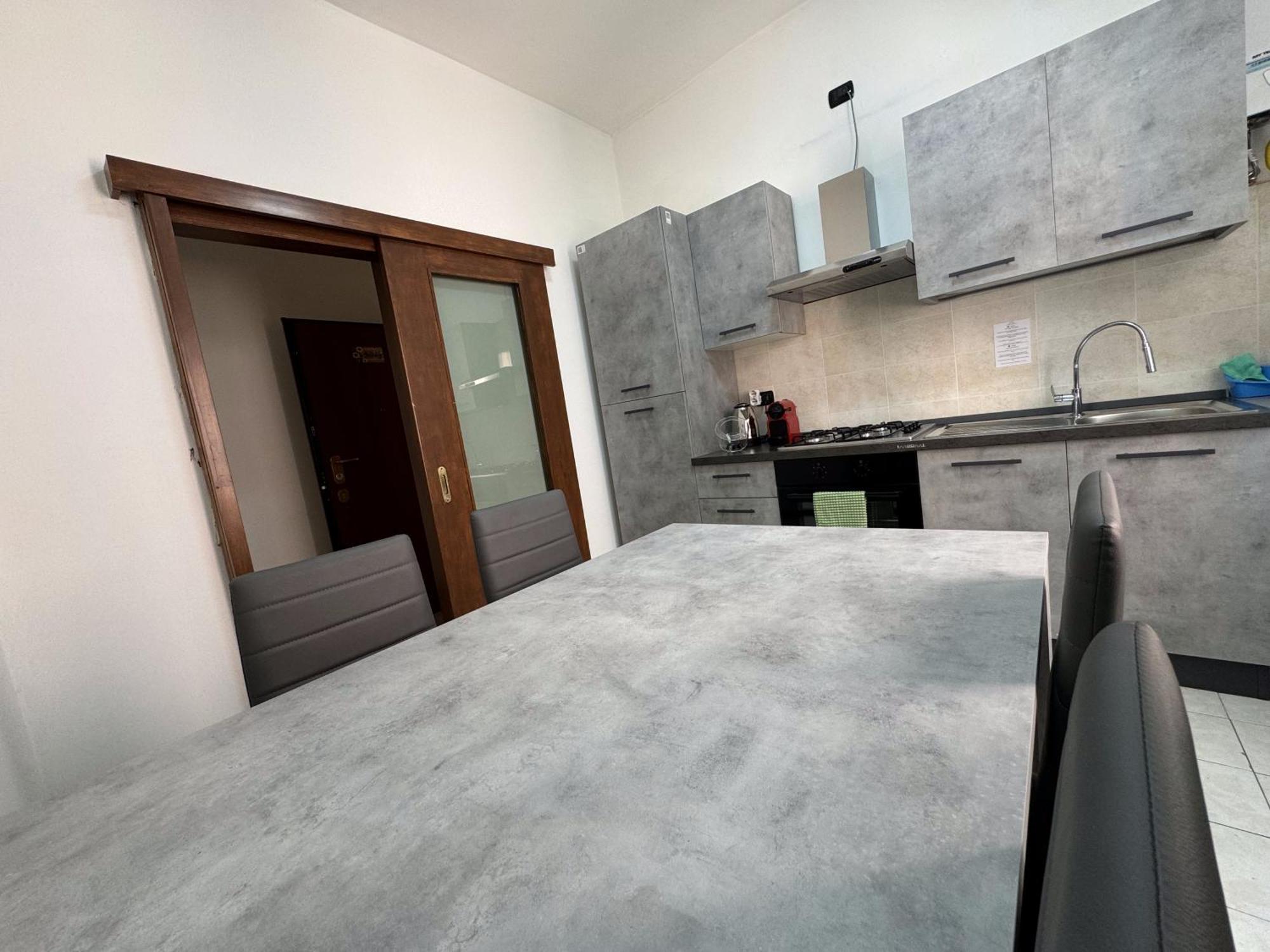 Casa Diba - Nel Cuore Apartment *