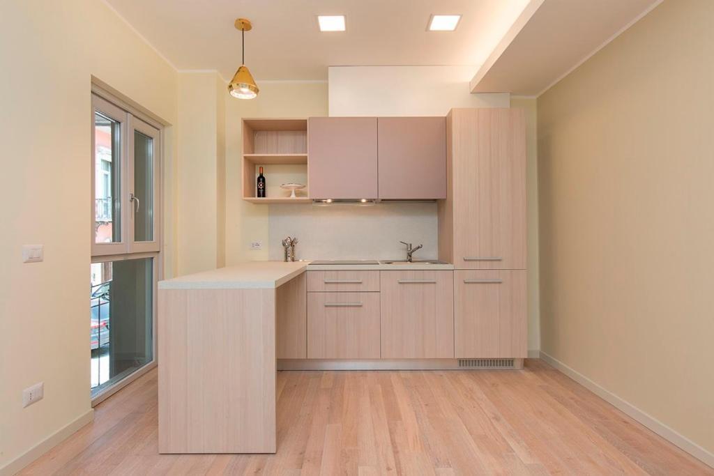 Bilo Via Bellinzona Apartment *