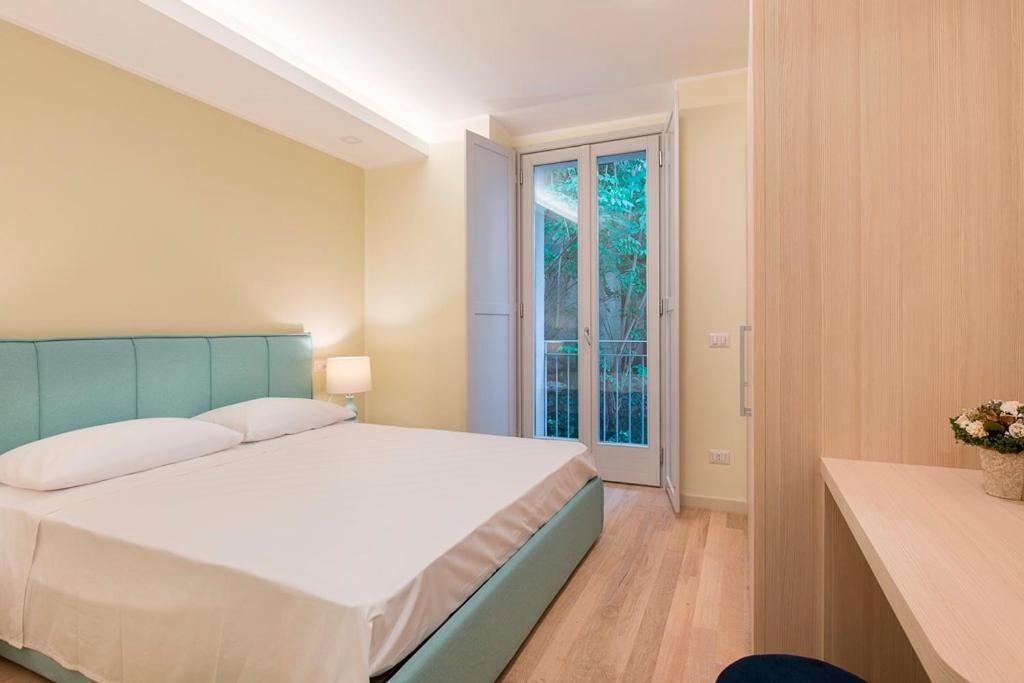 Apartment Bilo Via Bellinzona Como