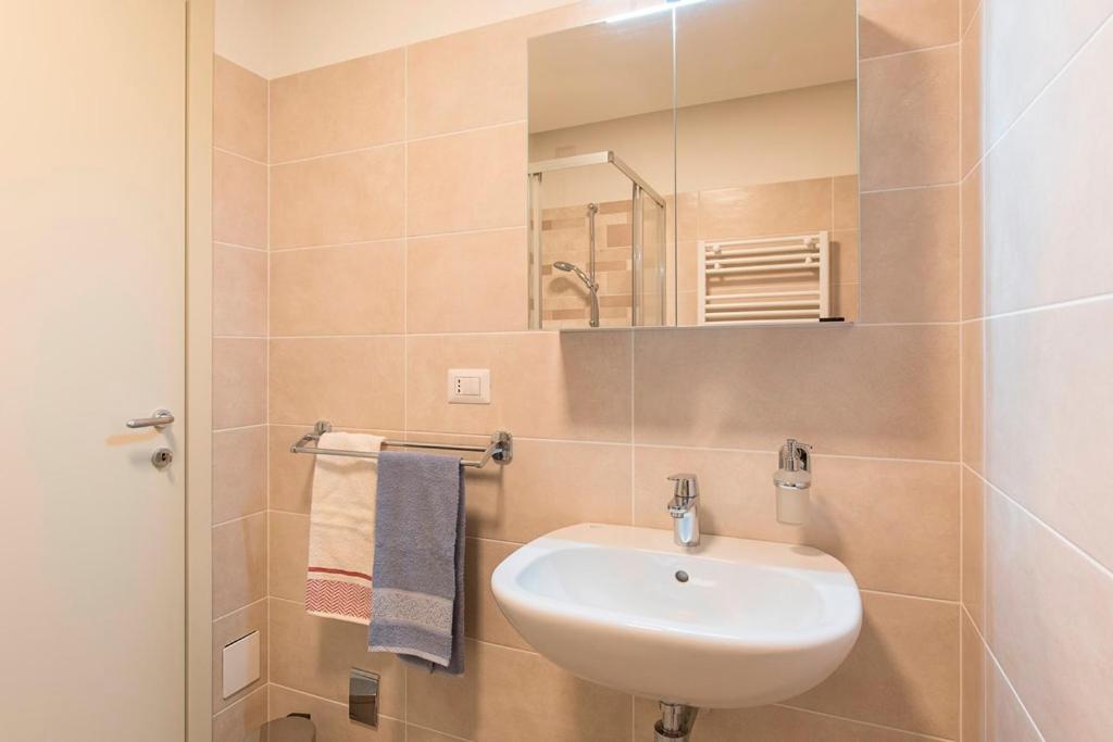 Bilo Via Bellinzona Apartment