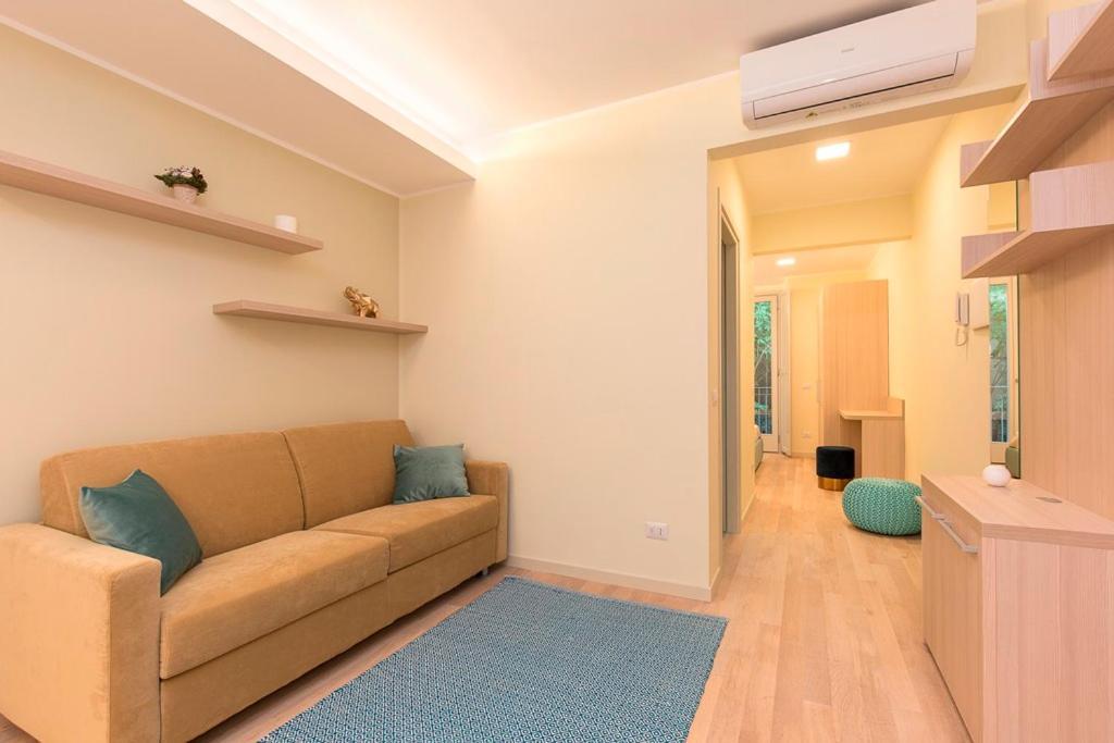 Apartment Bilo Via Bellinzona