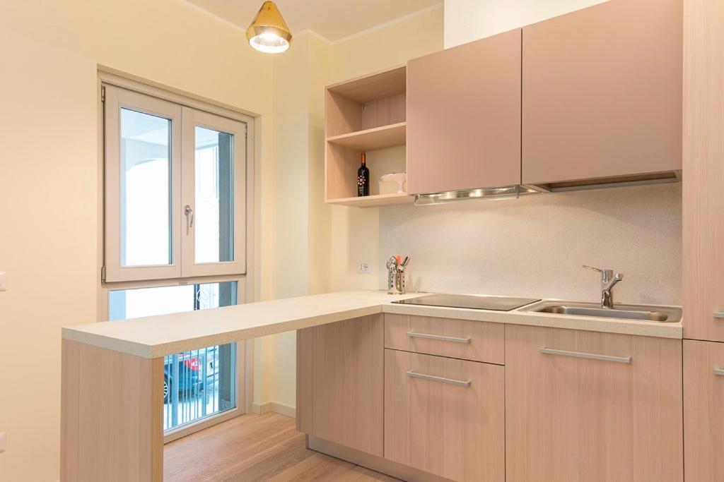 Bilo Via Bellinzona Apartment
