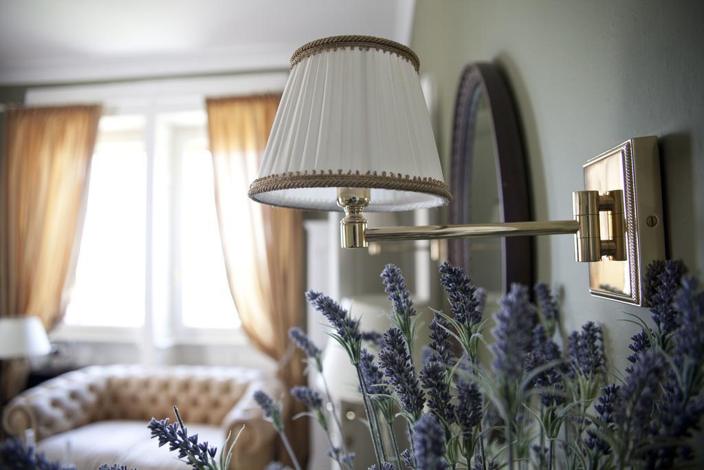 Relais Augusta *