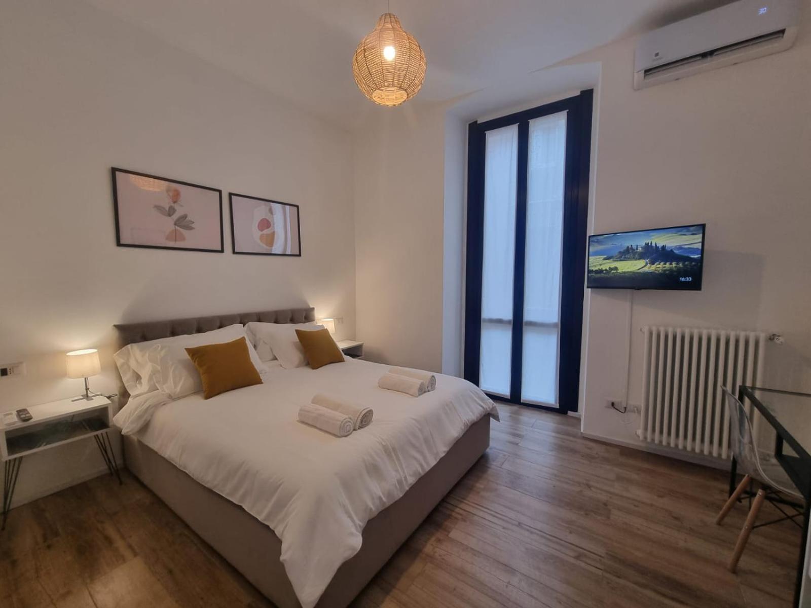 Lizard Hotel Como