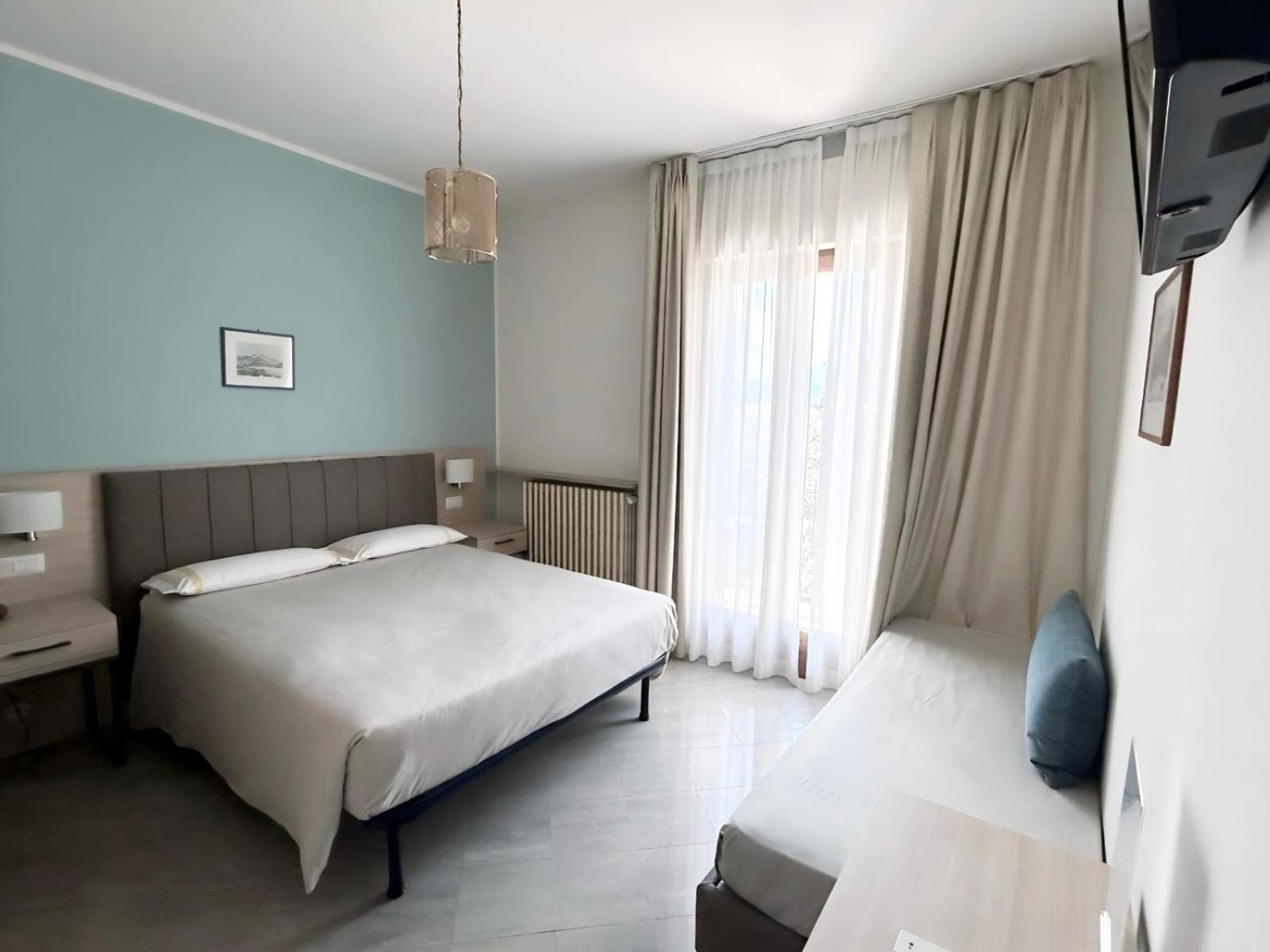 Sole Hotel San Siro (Lombardy)