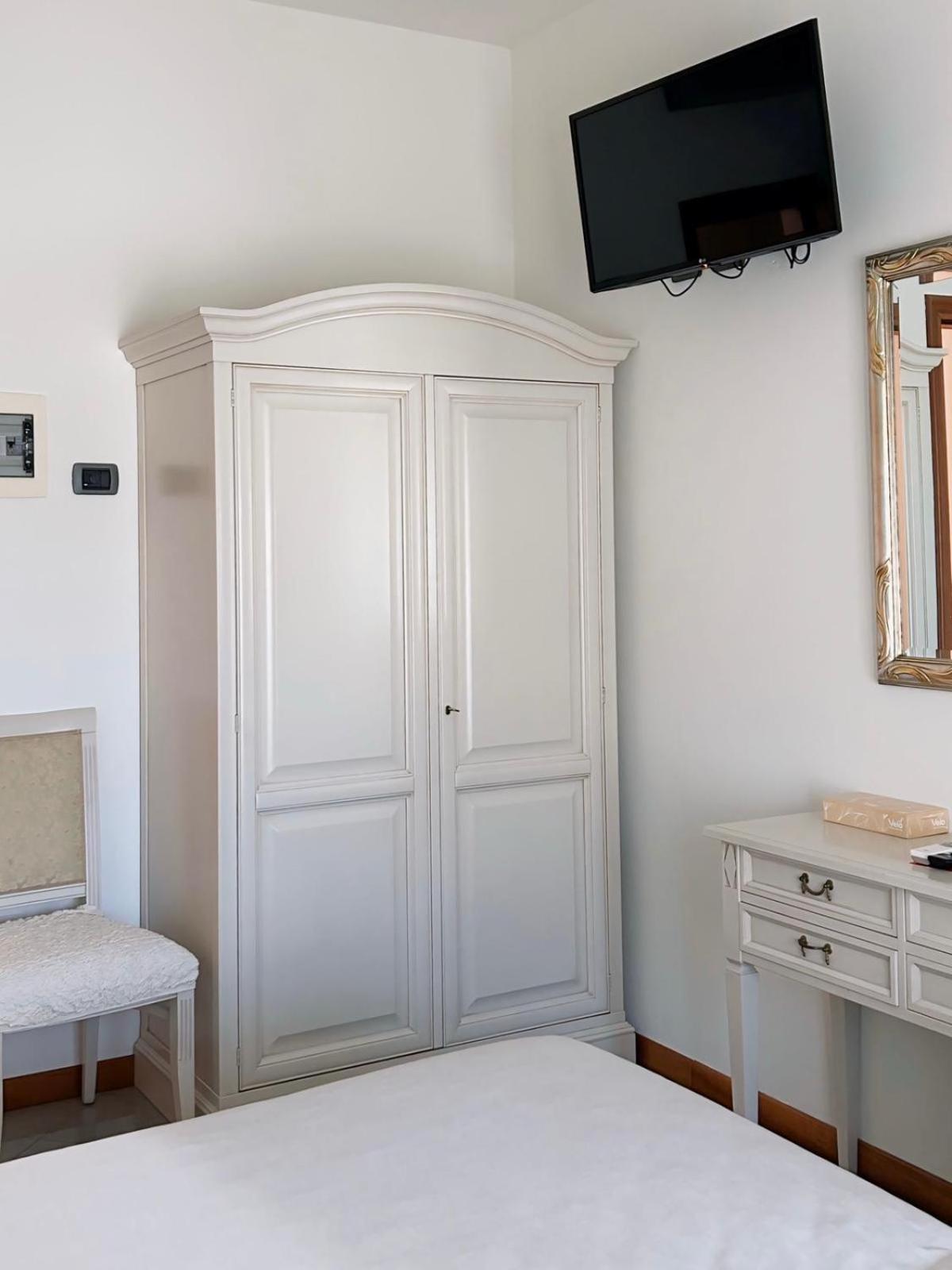 Hotel Sole San Siro (Lombardy)