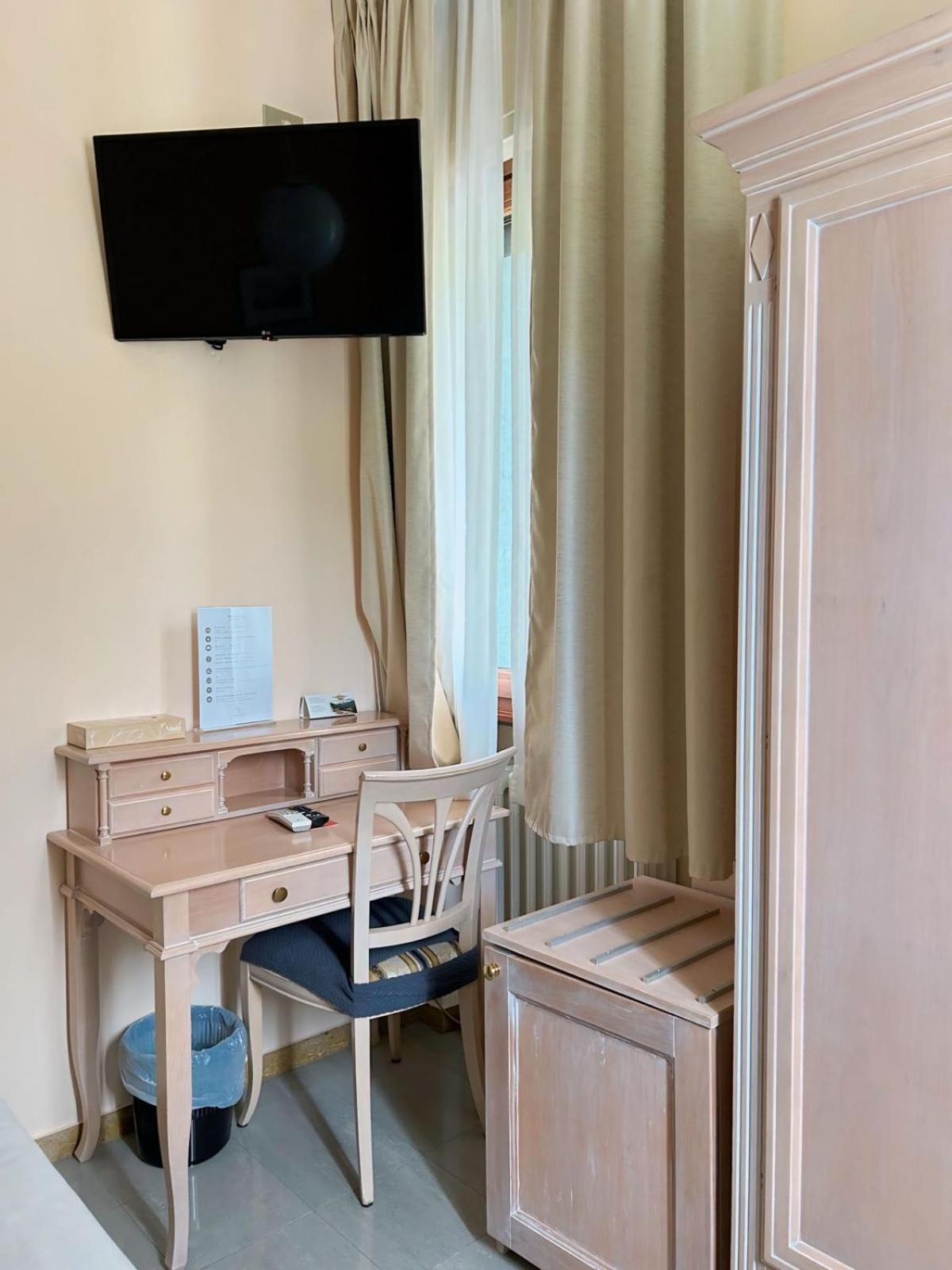 Sole Hotel San Siro (Lombardy)