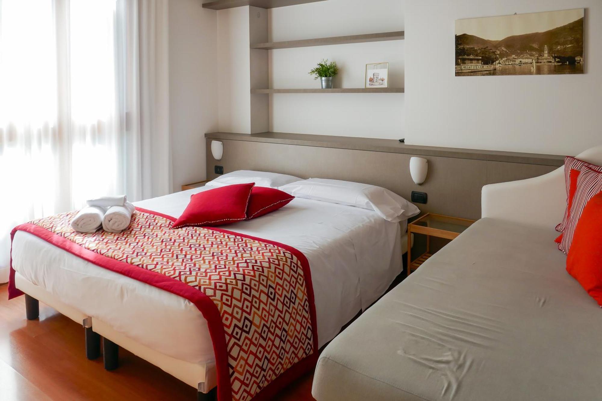 Cernobbio Residence Aparthotel 2*