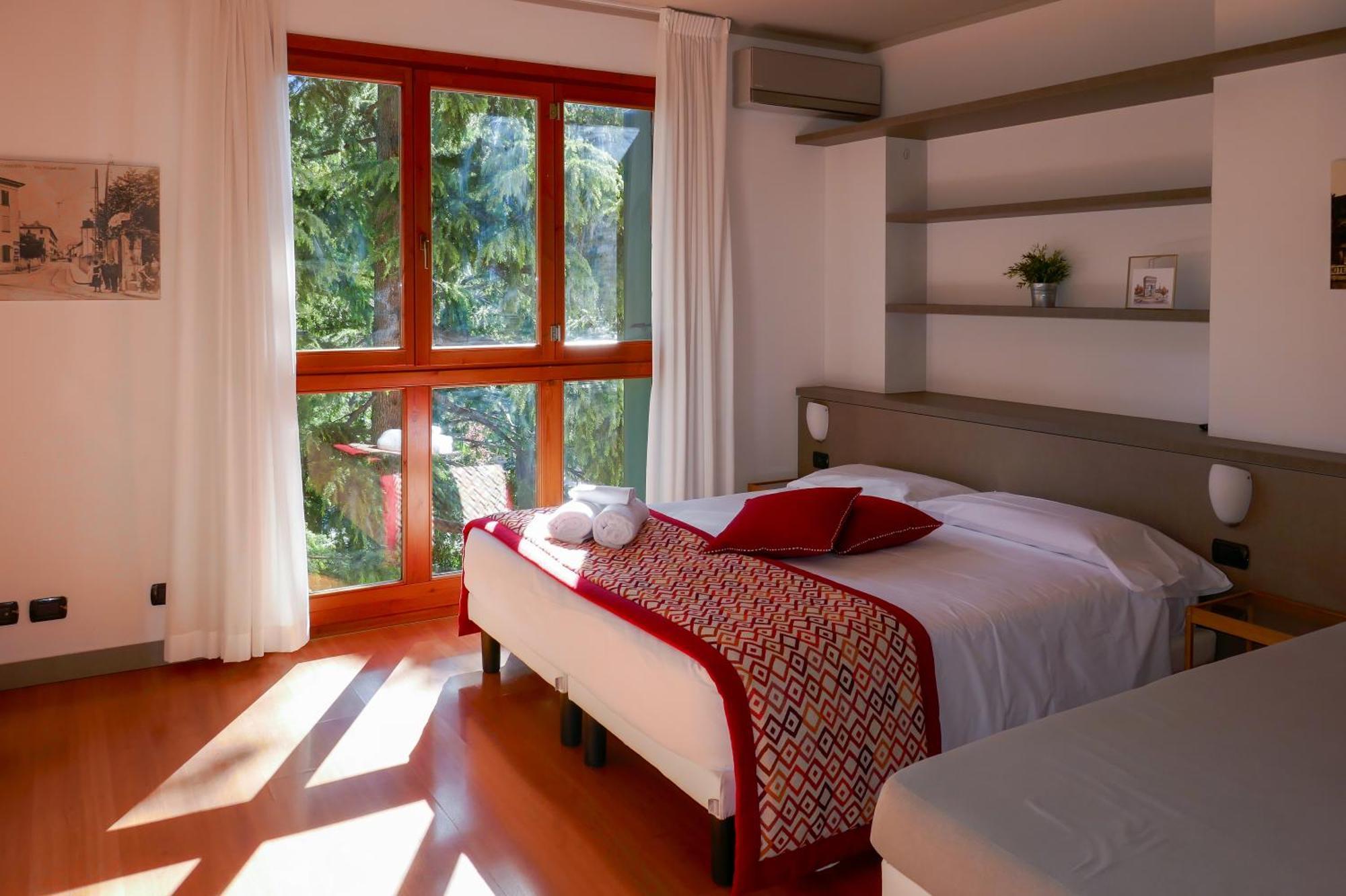Cernobbio Residence 2* Cernobbio