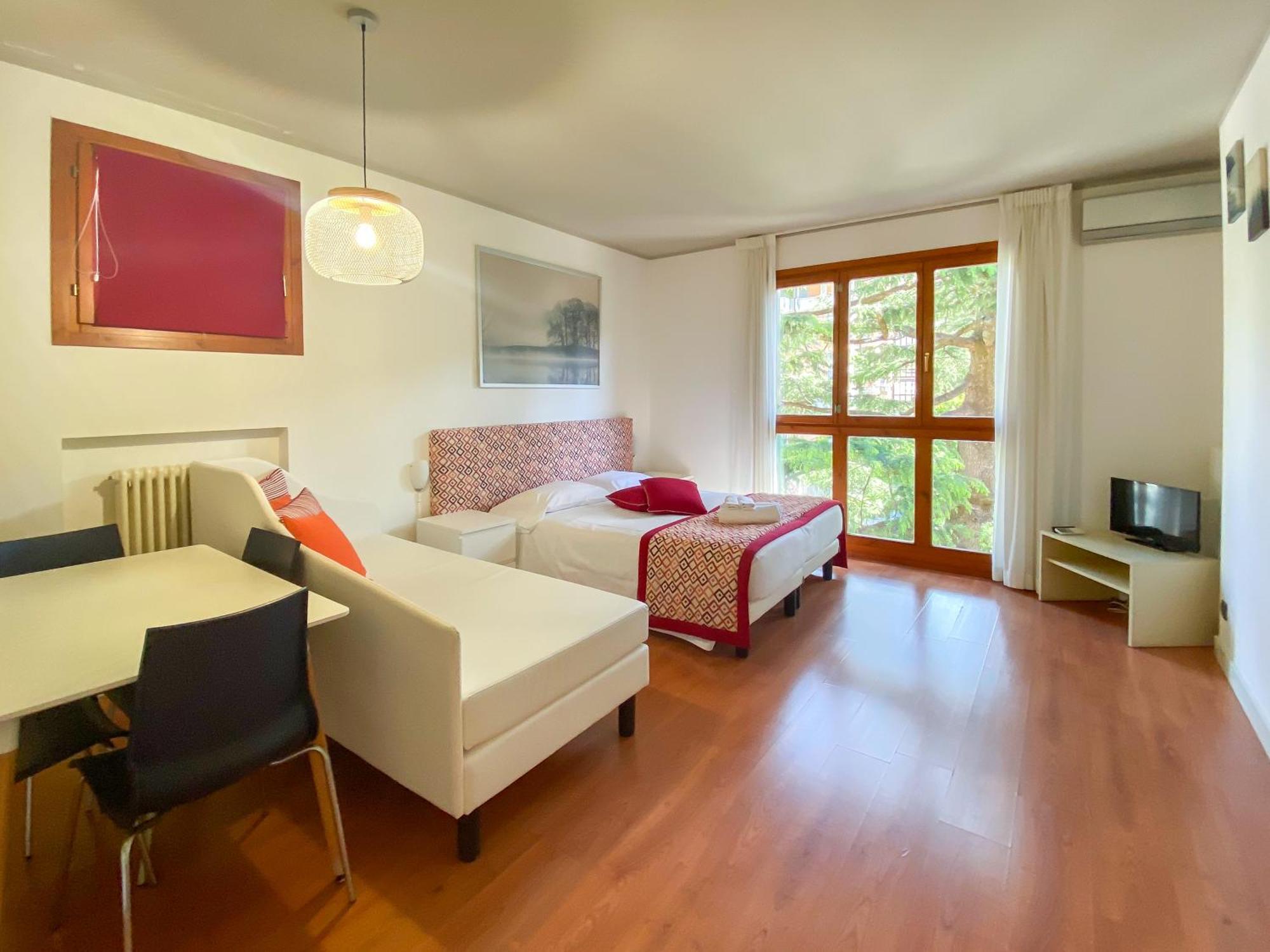 Cernobbio Residence Aparthotel