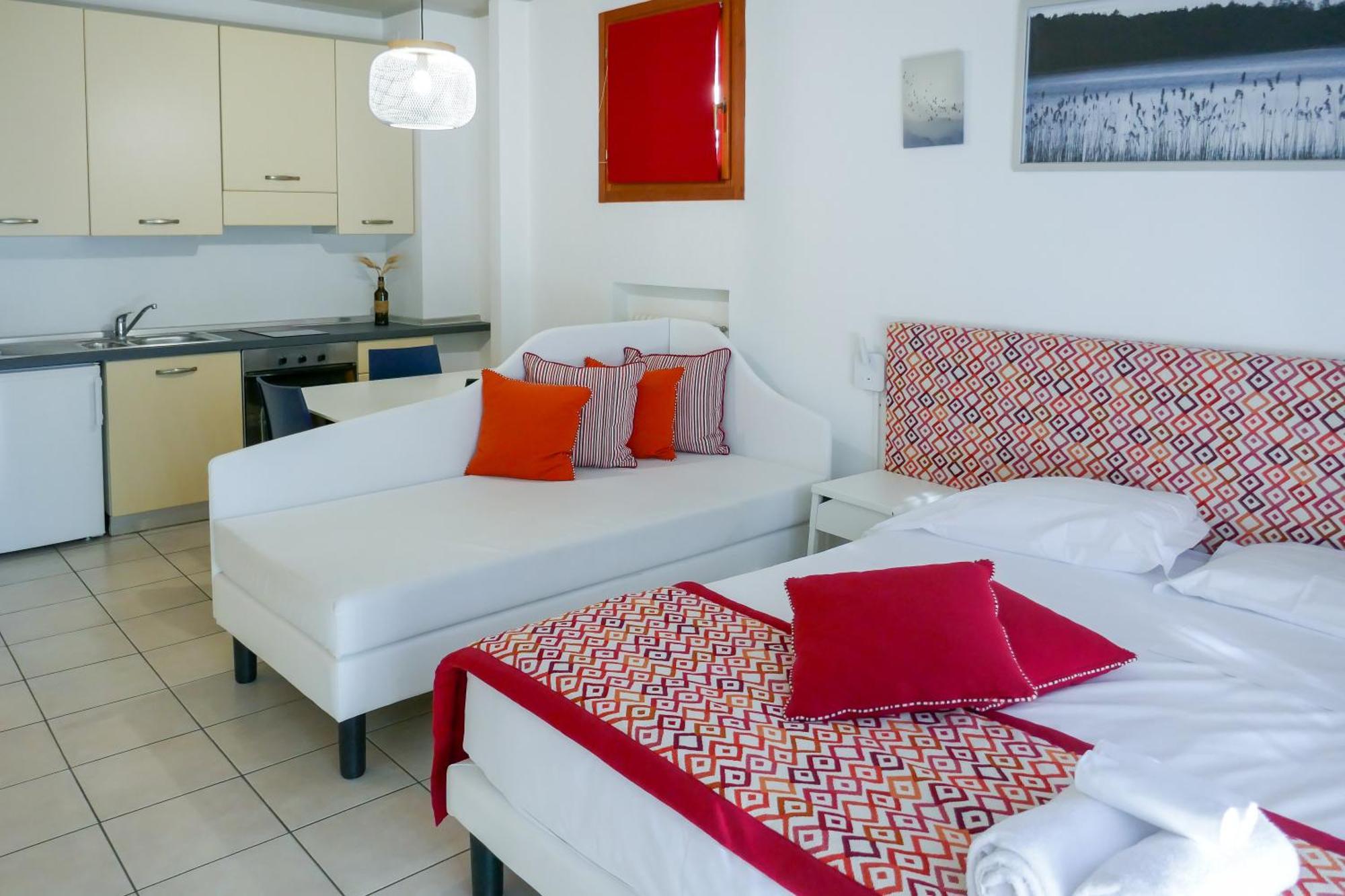 Cernobbio Residence Aparthotel 2*