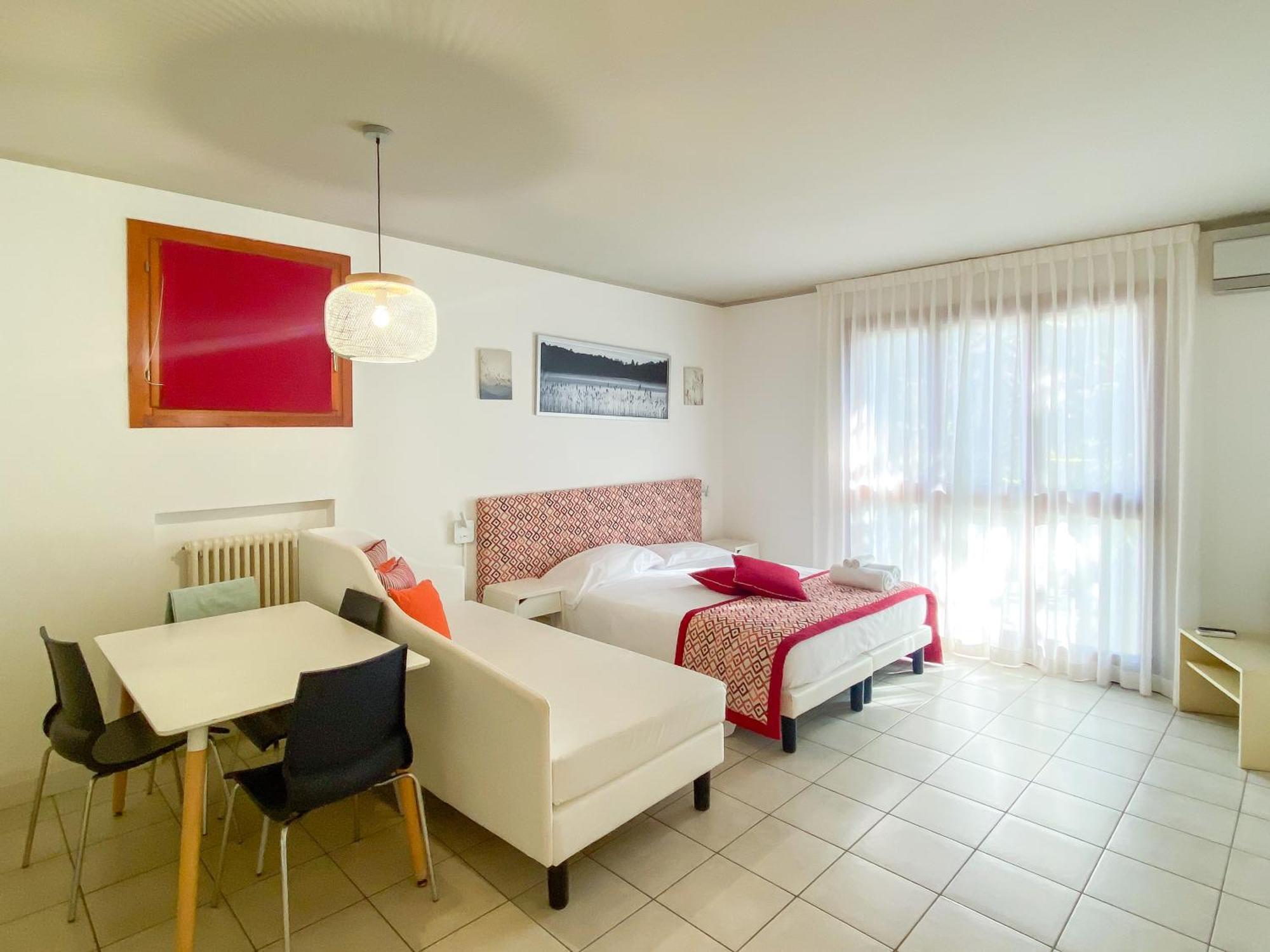 Cernobbio Residence Aparthotel Cernobbio