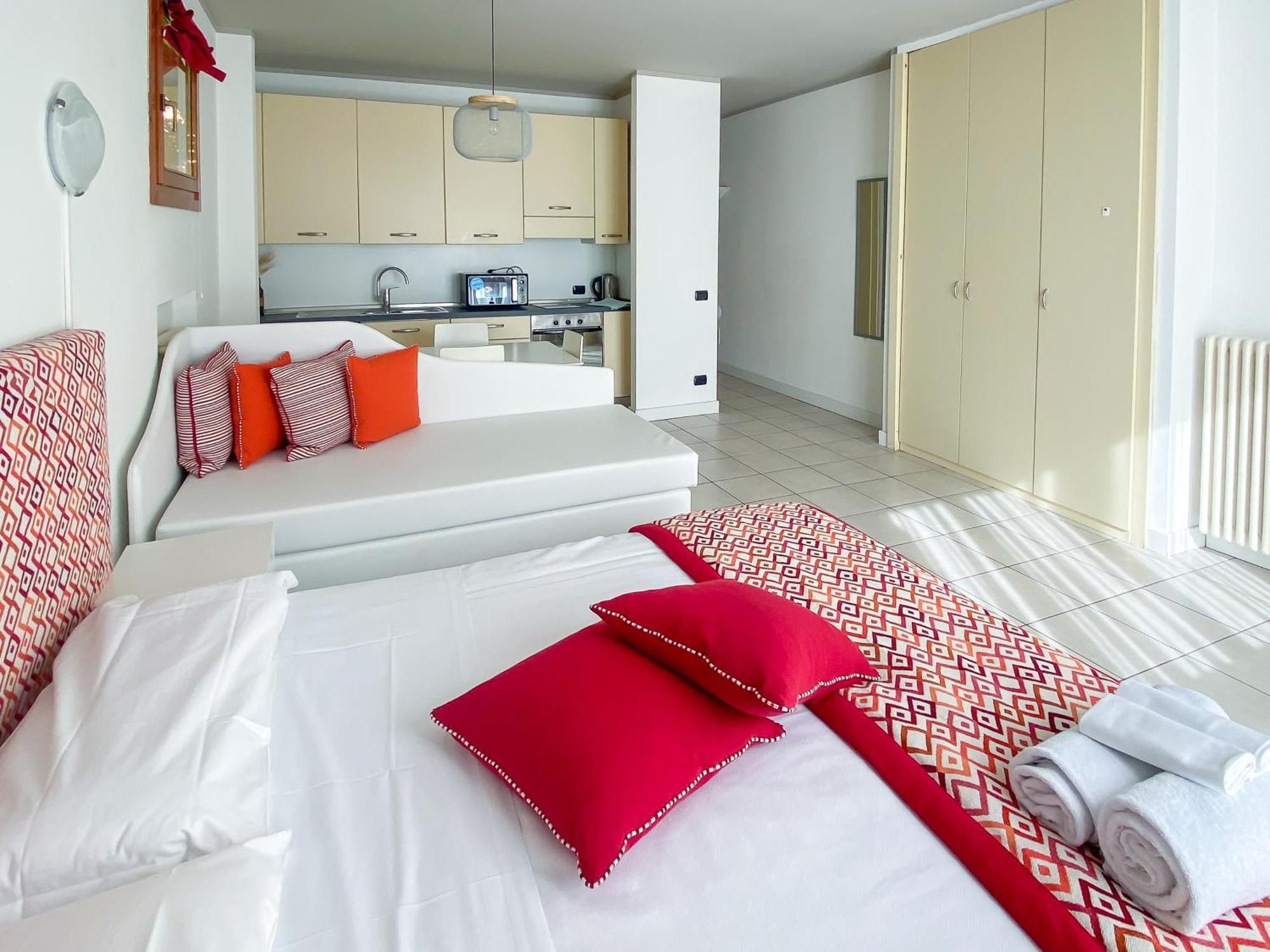 Aparthotel Cernobbio Residence