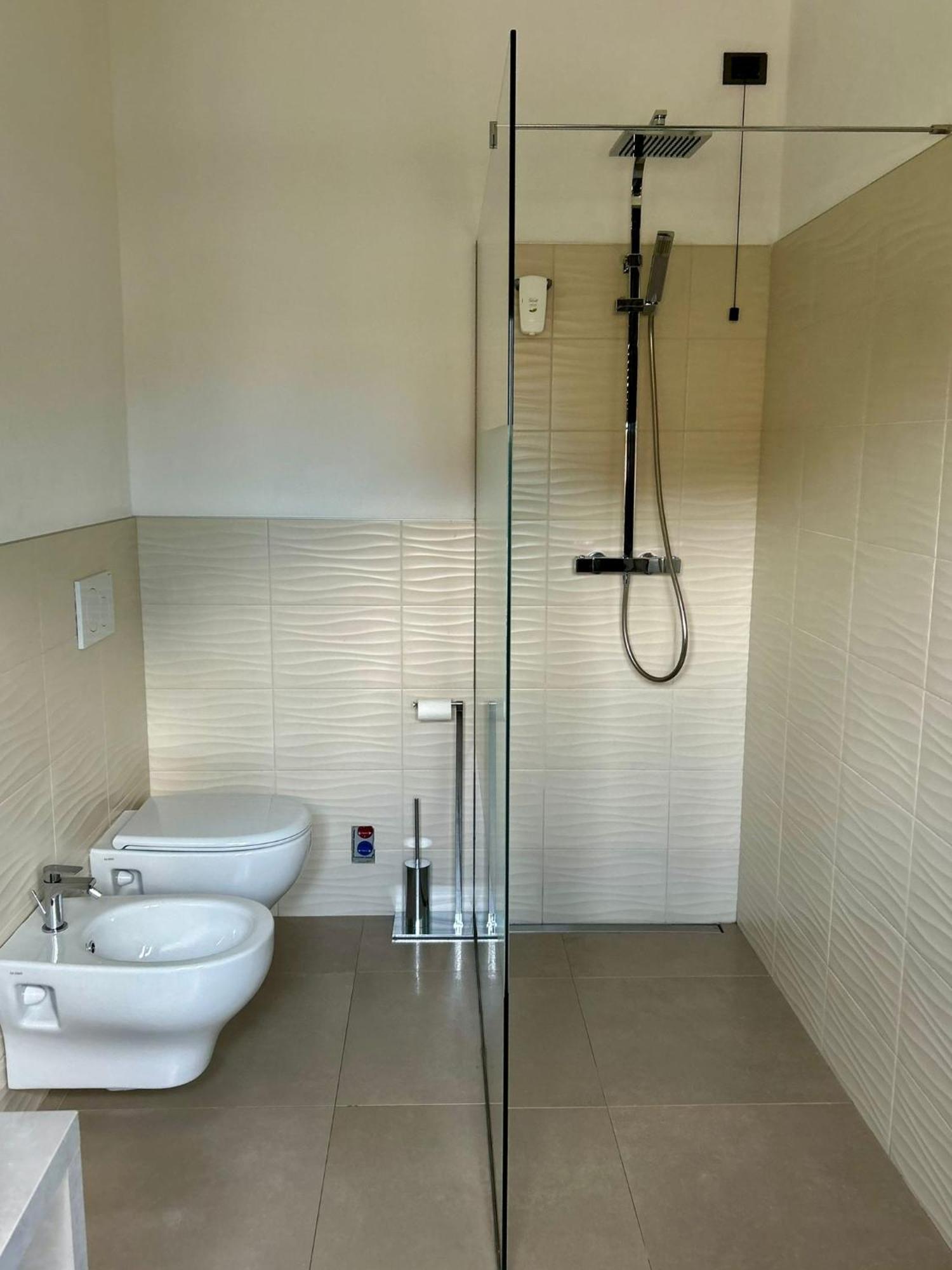 Maloia Hotel Dubino