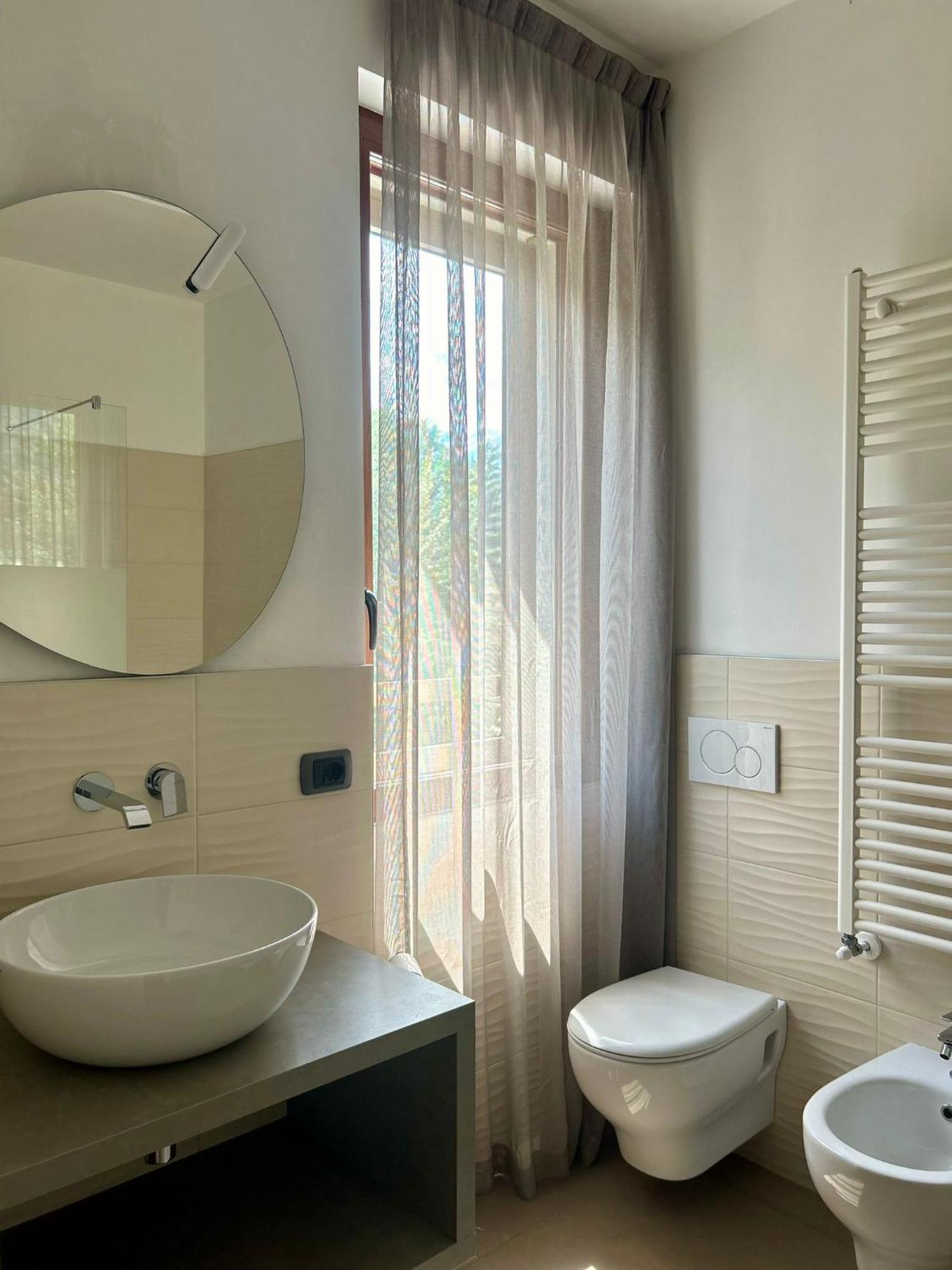 Maloia Hotel Dubino