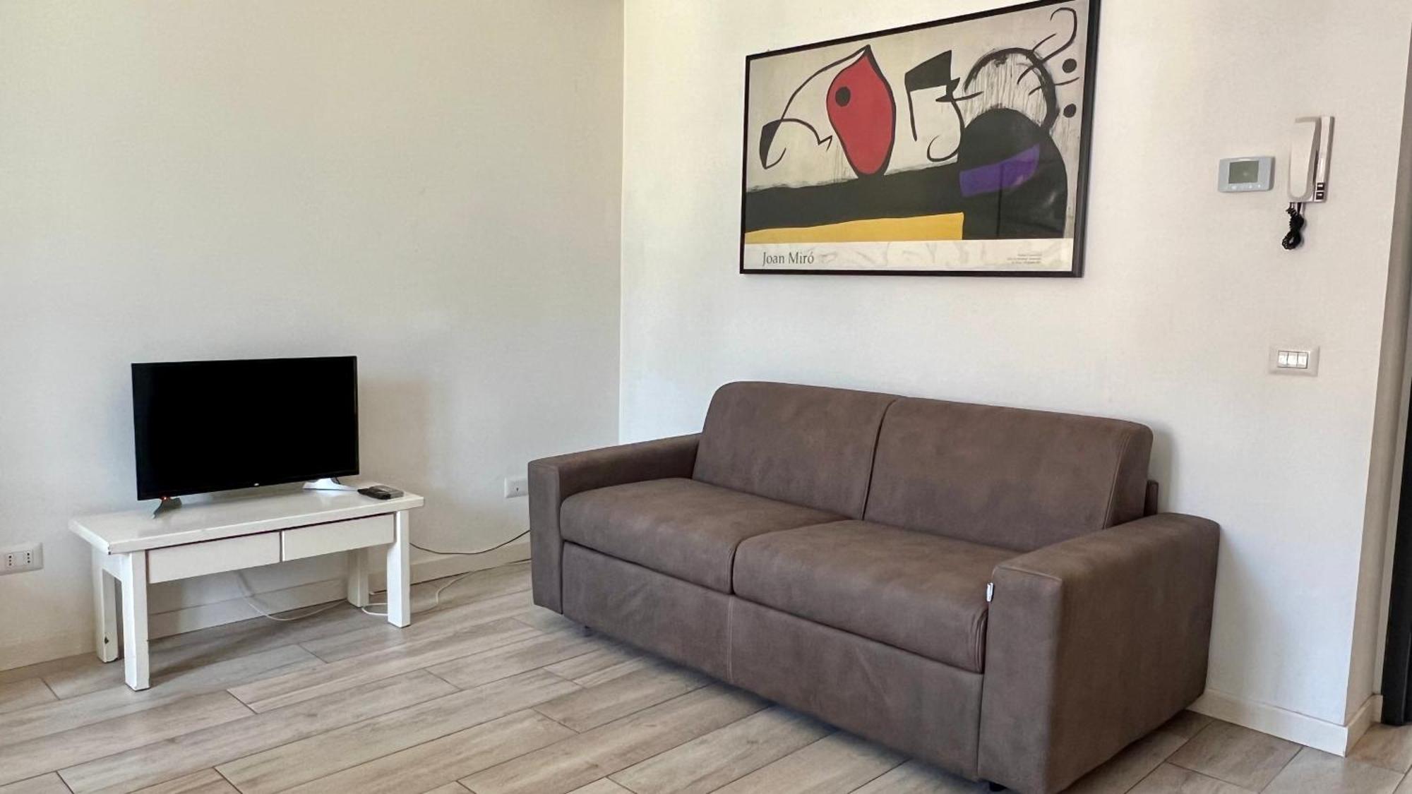 Appartamento Meschihouse - Da Vinci 35
