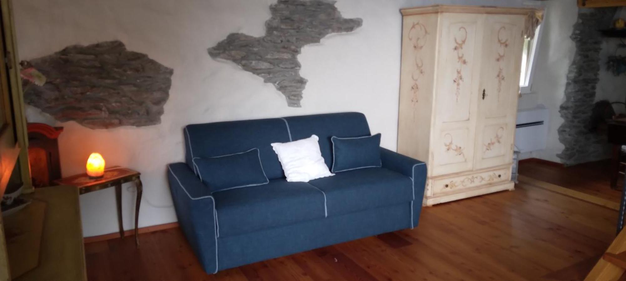Ferienhaus La Casa Della Cindy *