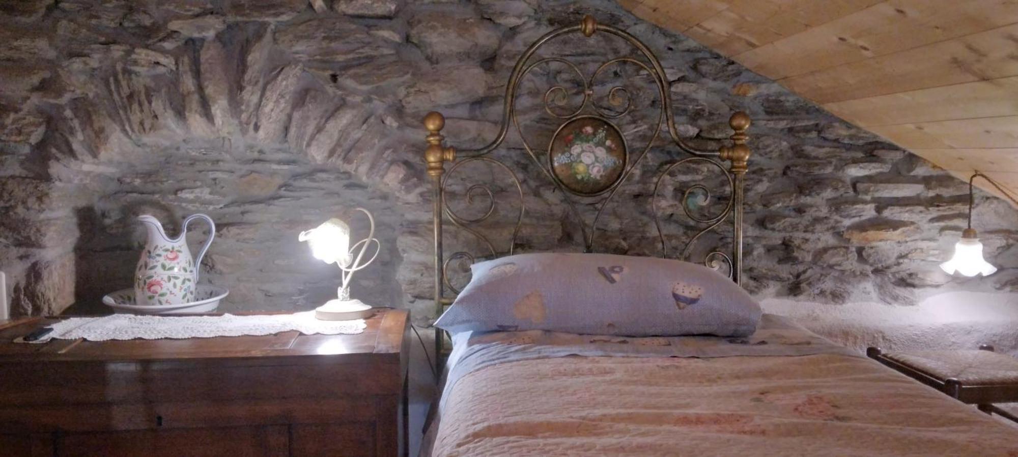 La Casa Della Cindy Ferienhaus