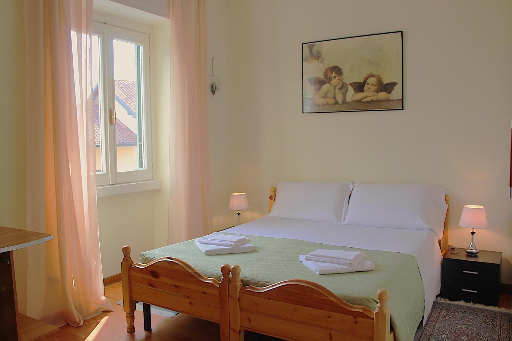 Casa Orchidea Lecco