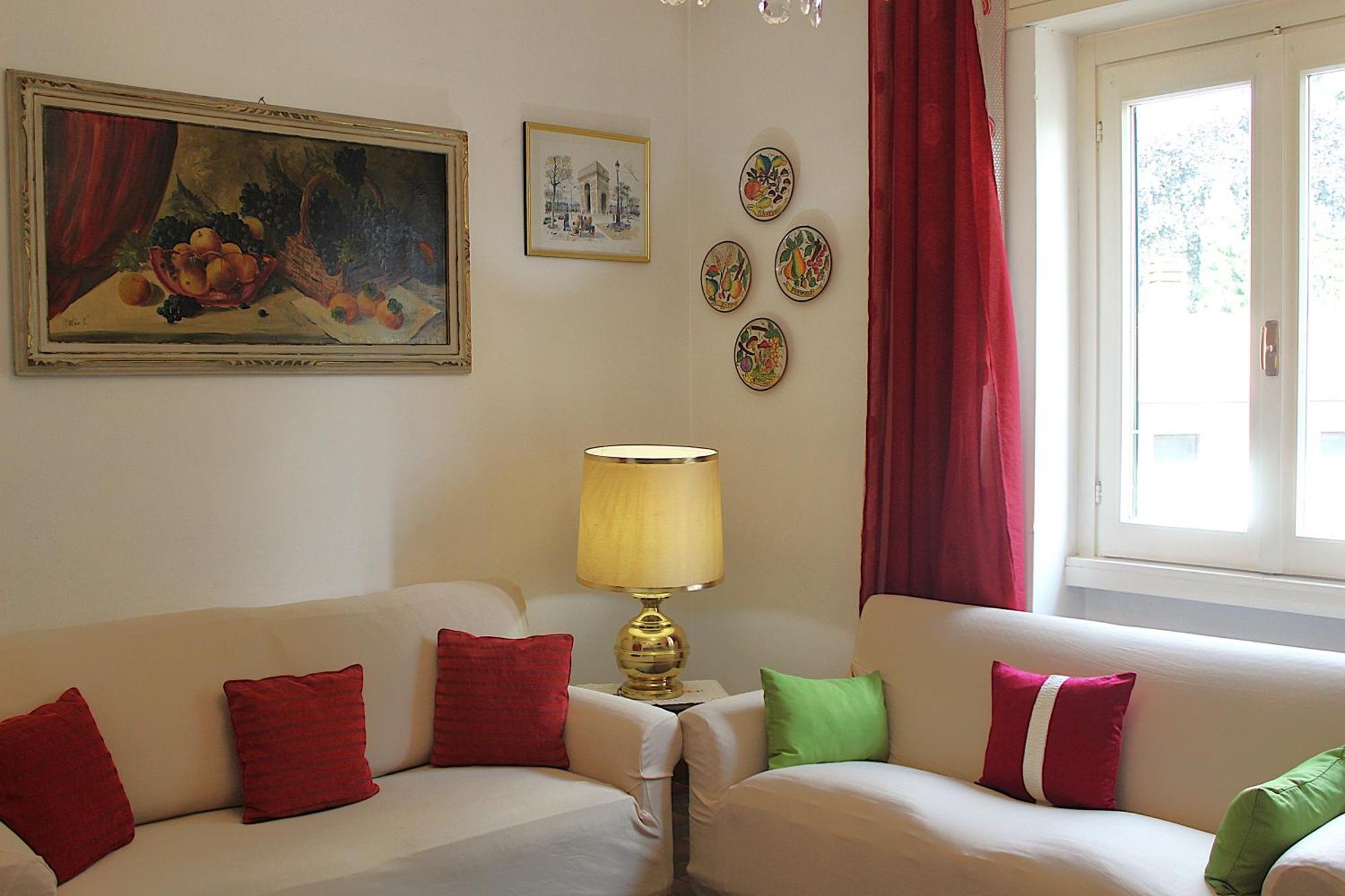Casa Orchidea * Lecco