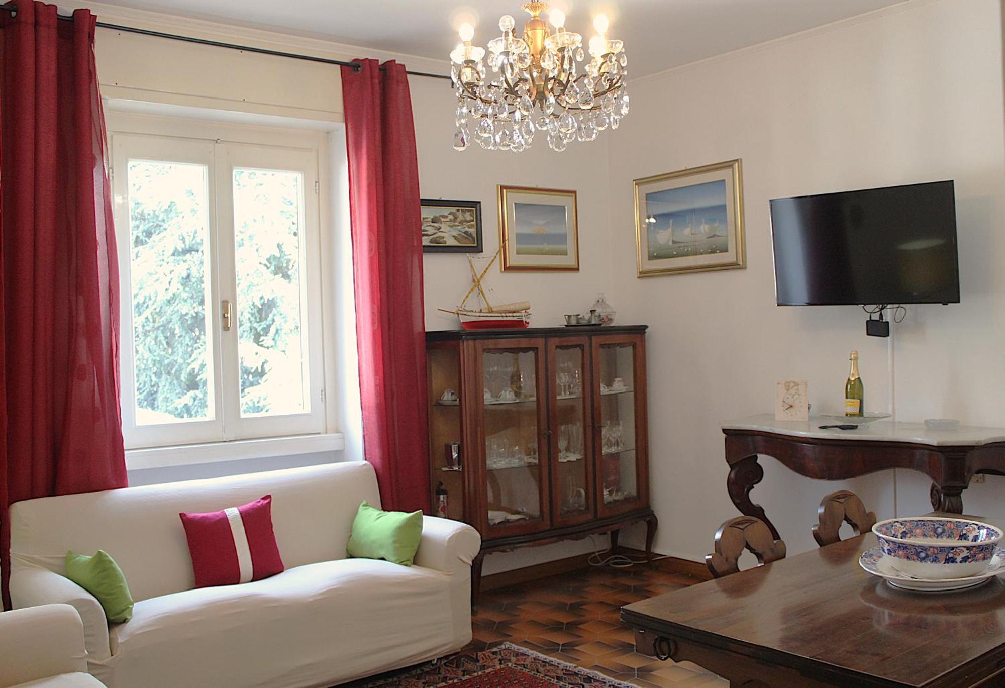 Apartment Casa Orchidea *