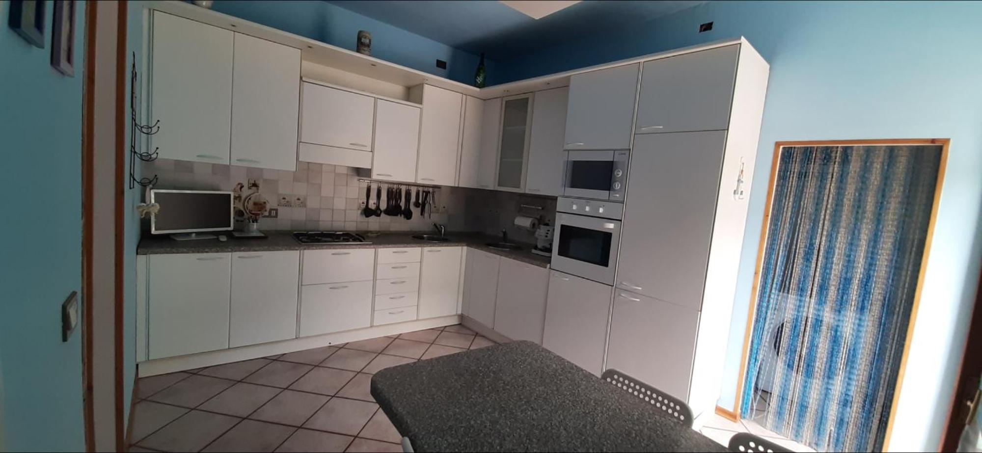 Apartment Casa Vacanza Frankino