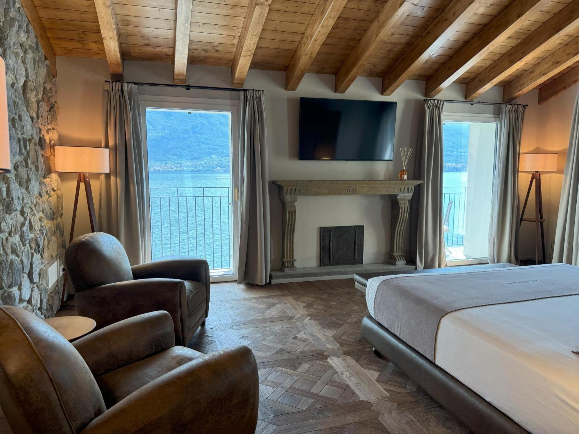 Inn Al Molo 5 - Front *