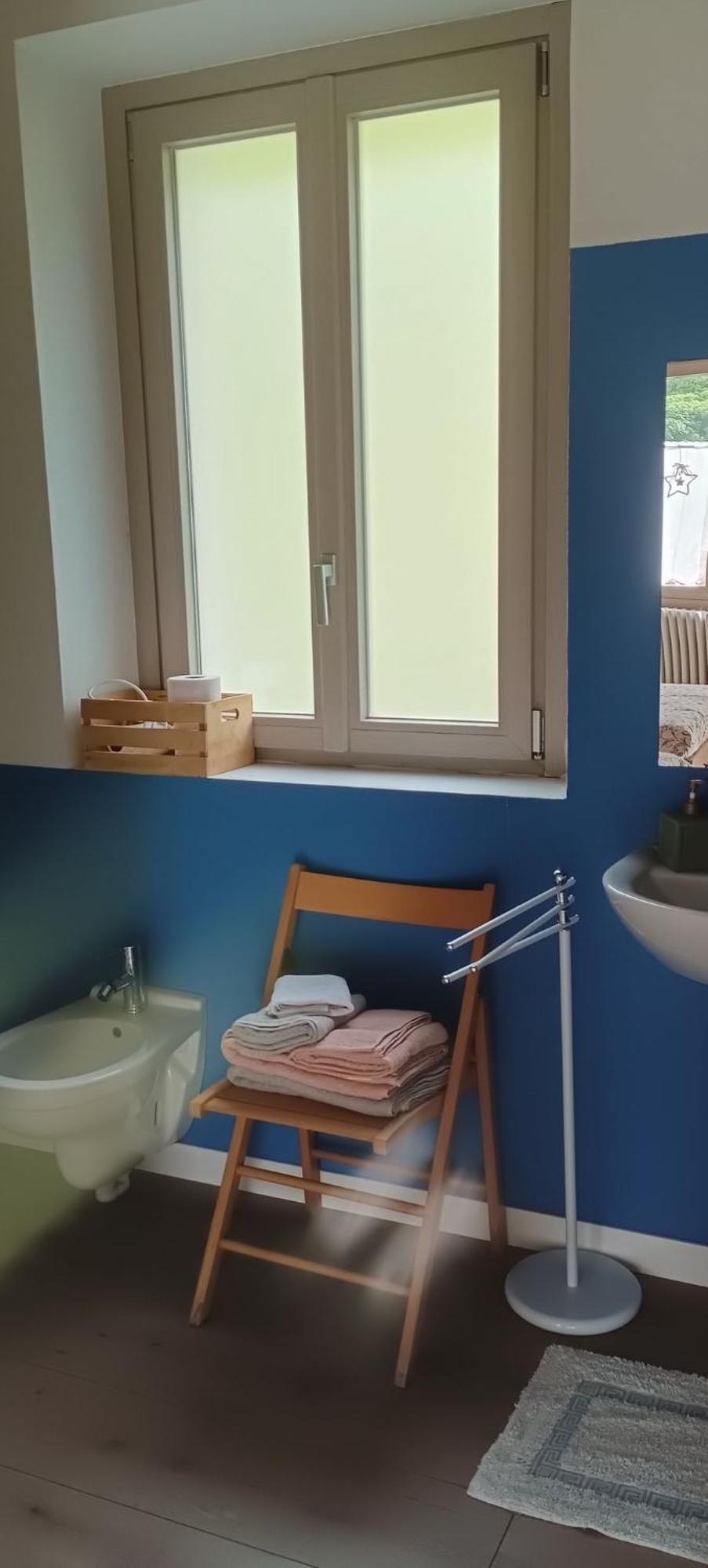 La Corte Del Segrino Frühstückspension Canzo